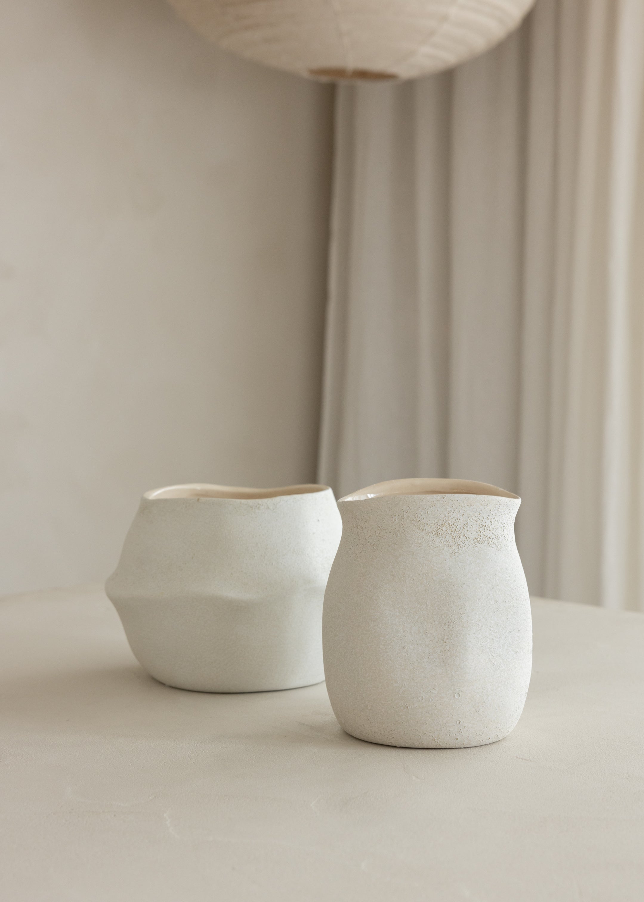 Maliah Tall Pot