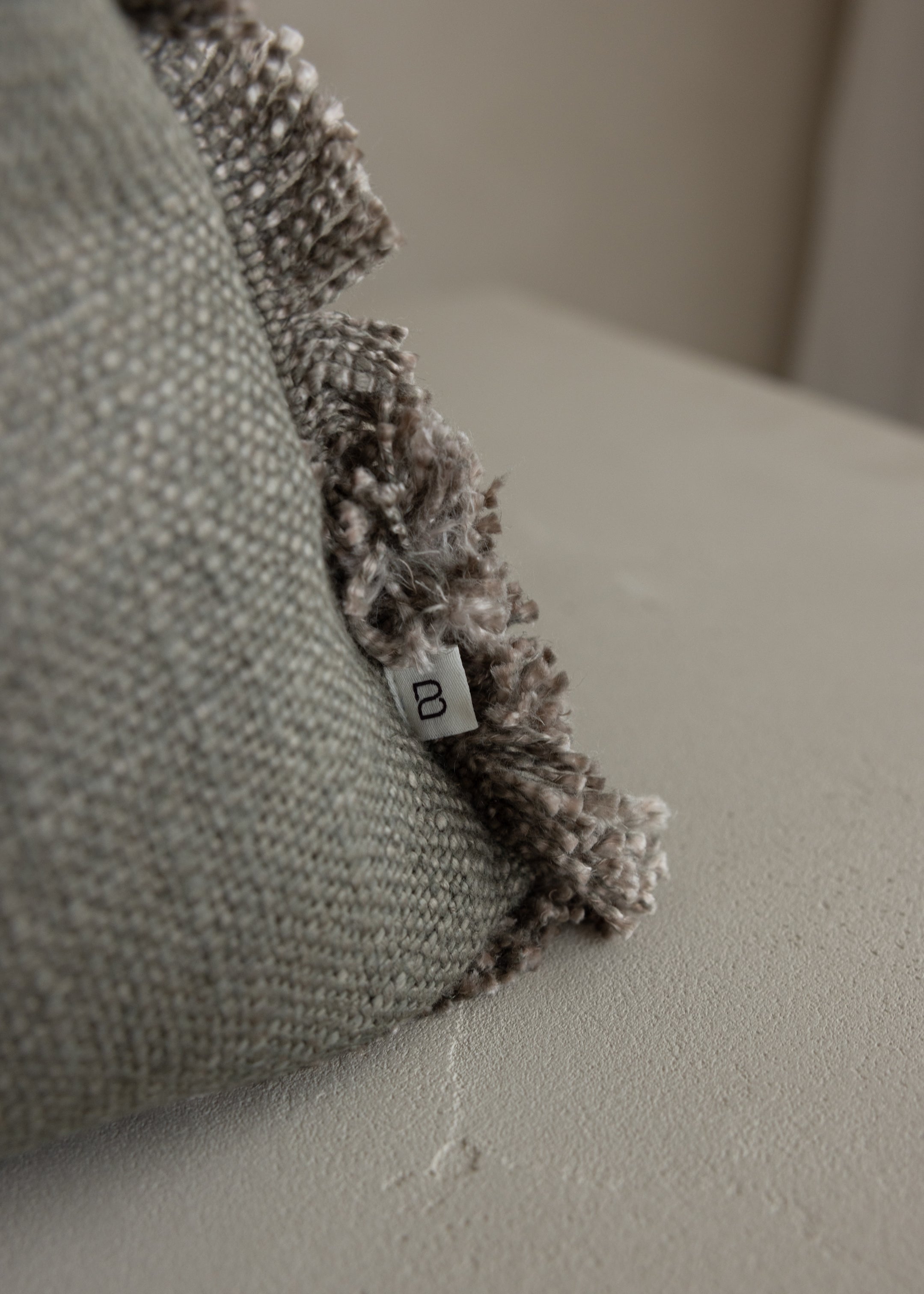 Dover Cushion Cover / Sage