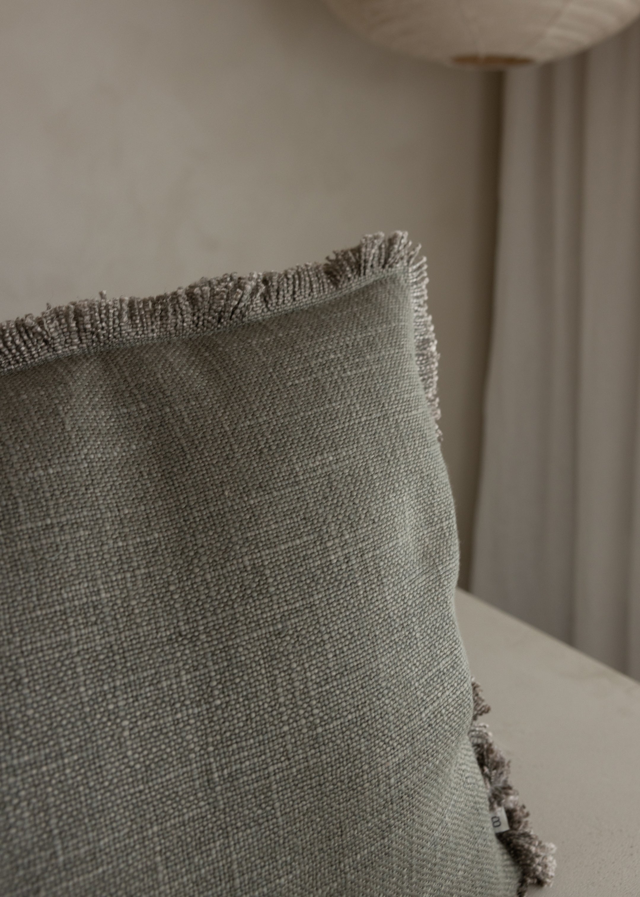 Dover Cushion Cover / Sage