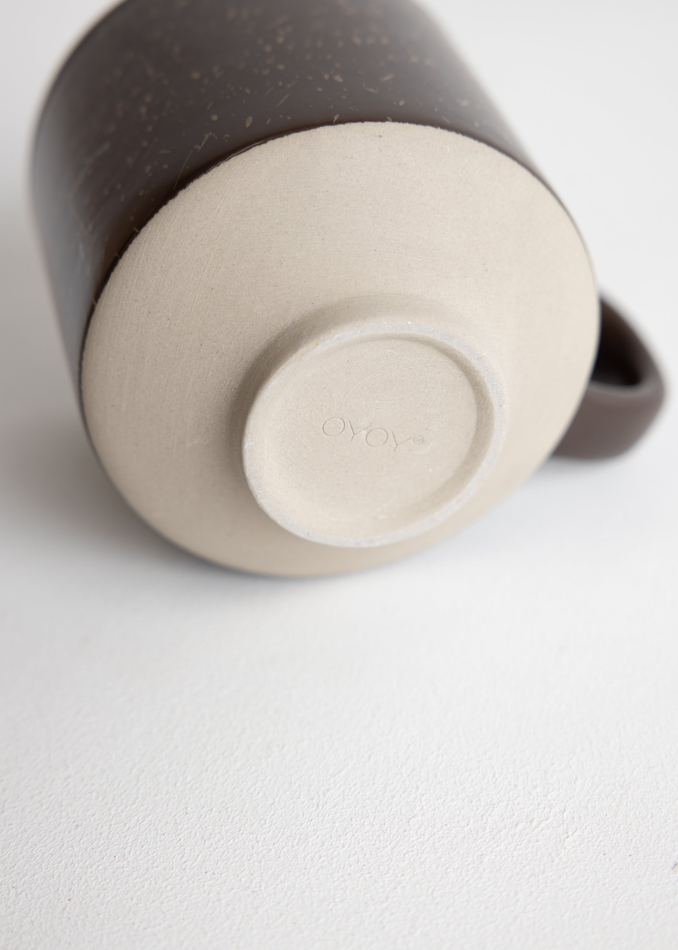 Hagi Cup / Brown