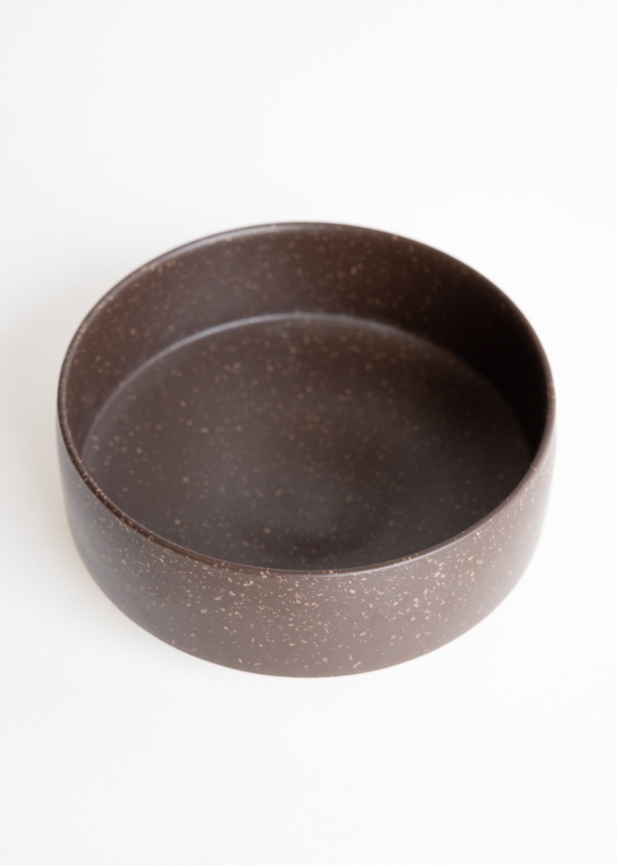 Hagi Bowl Large / Brown