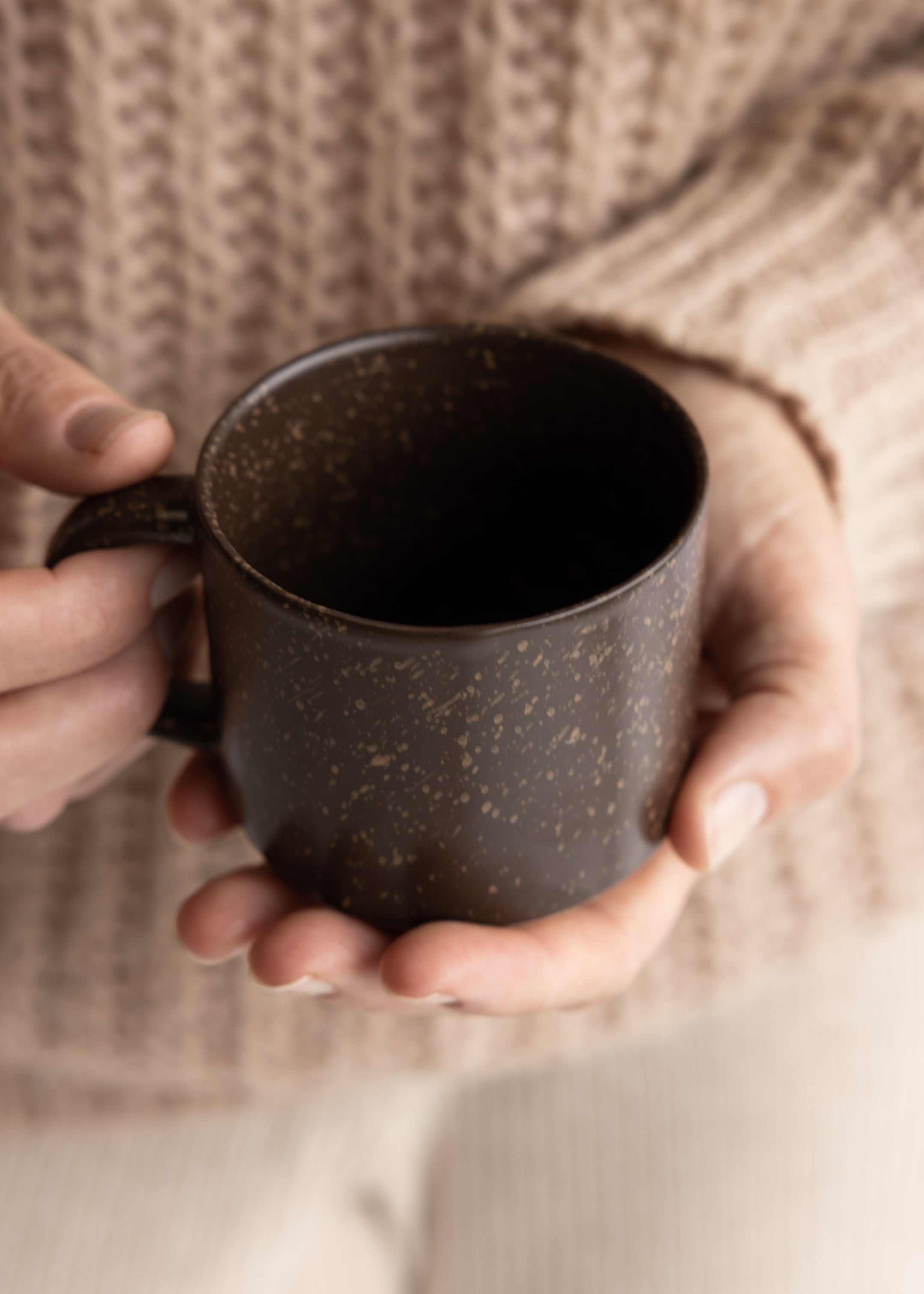 Hagi Cup / Brown