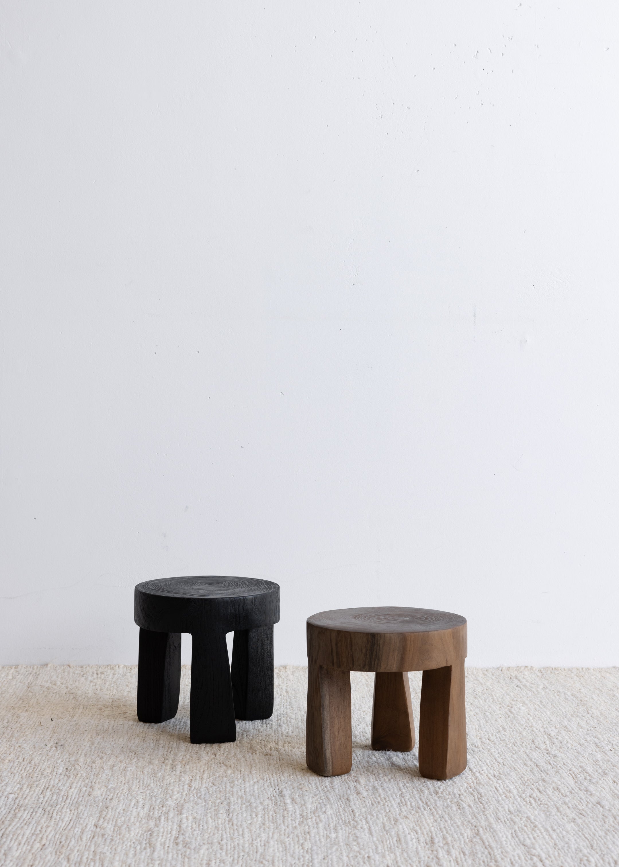 Organic Stool S