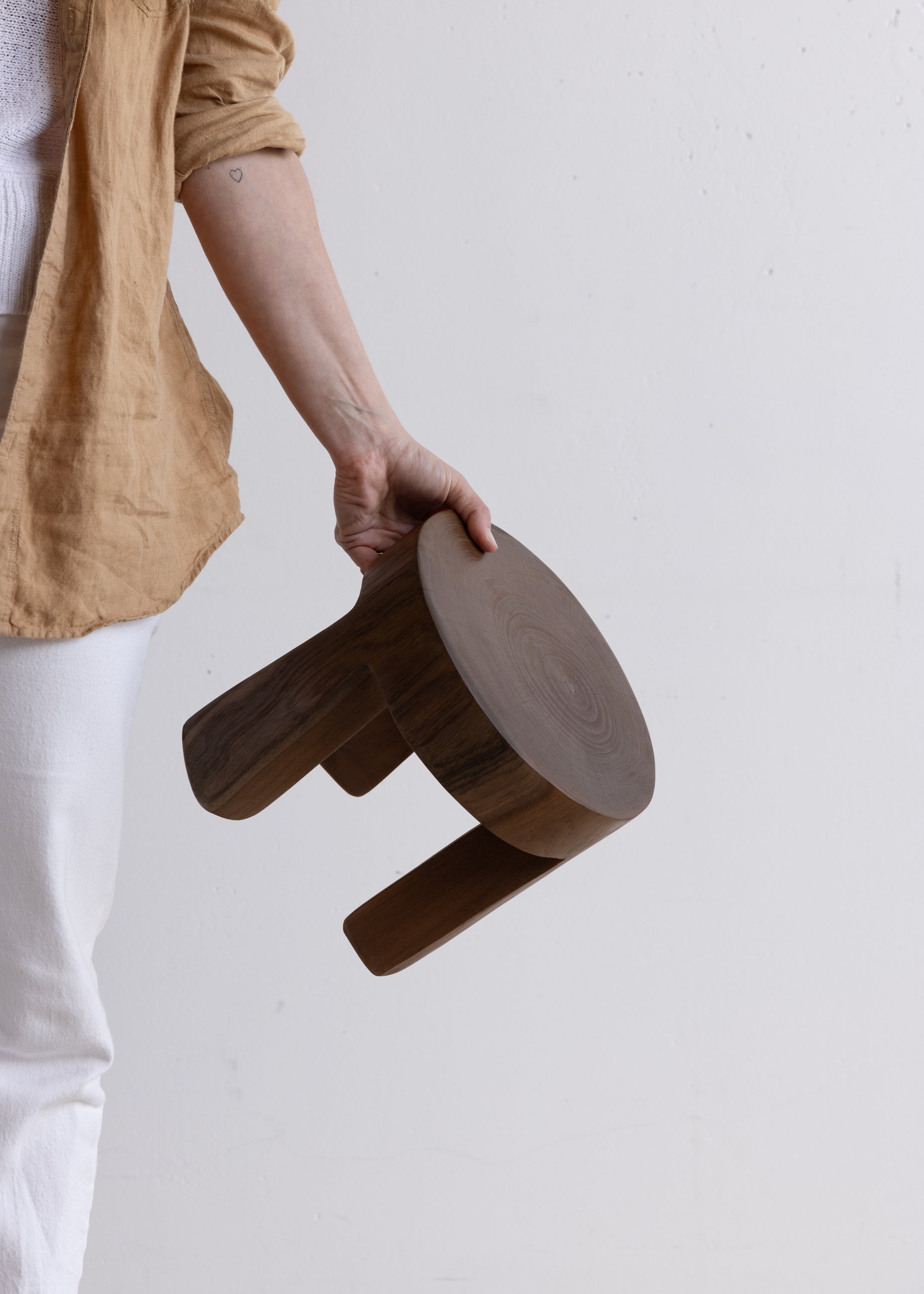 Organic Stool S