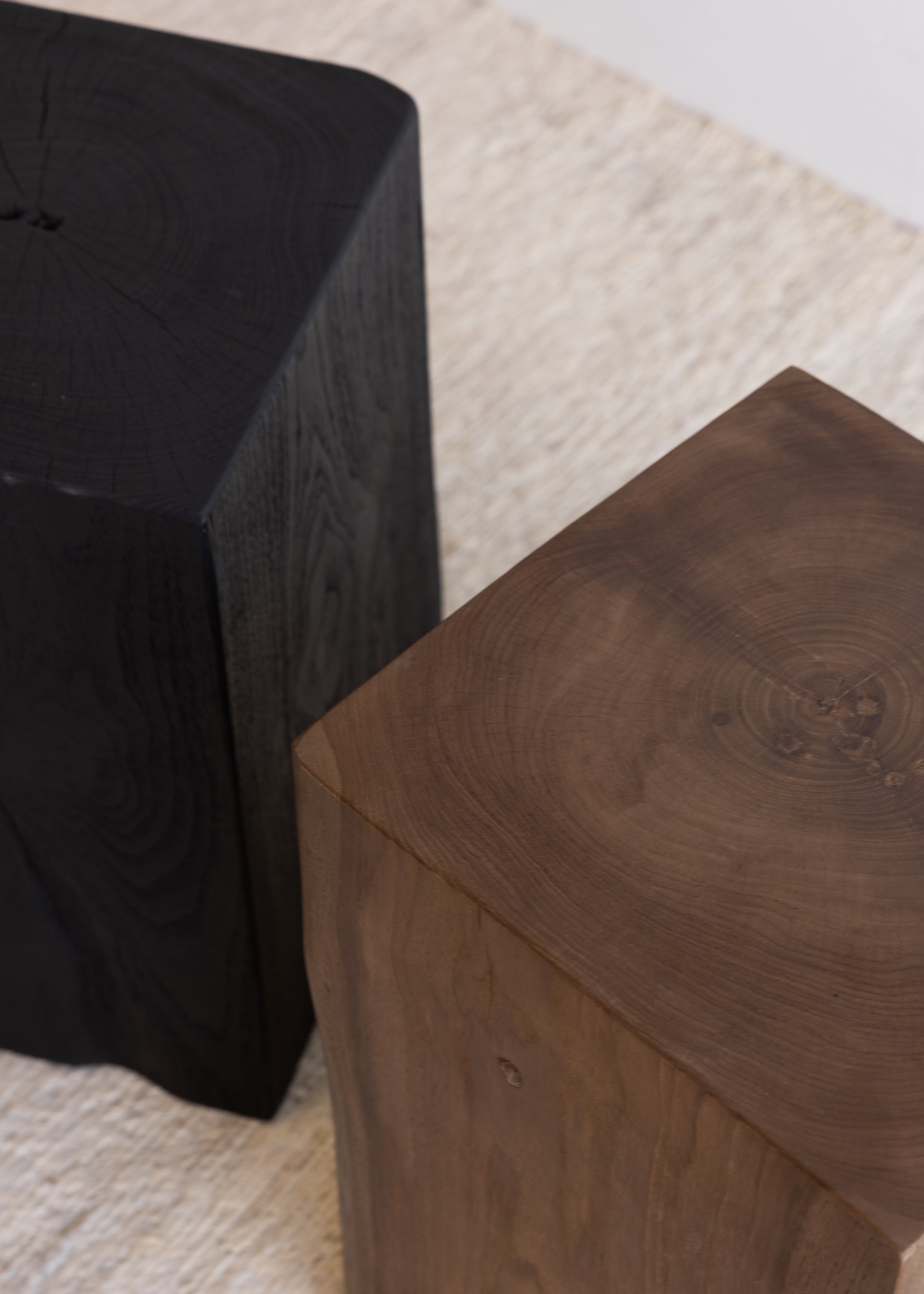 Zai Stump / Black