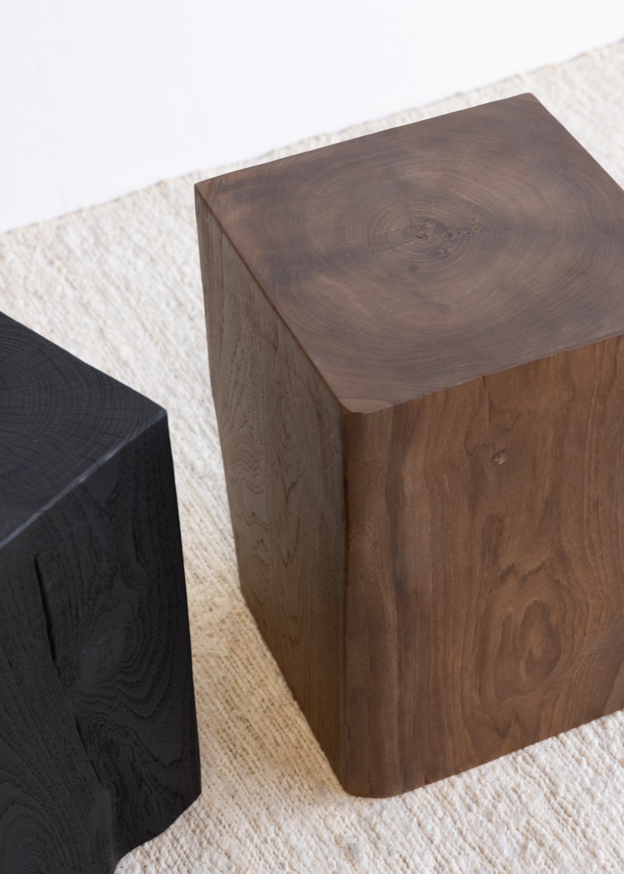 Zai Stump / Black