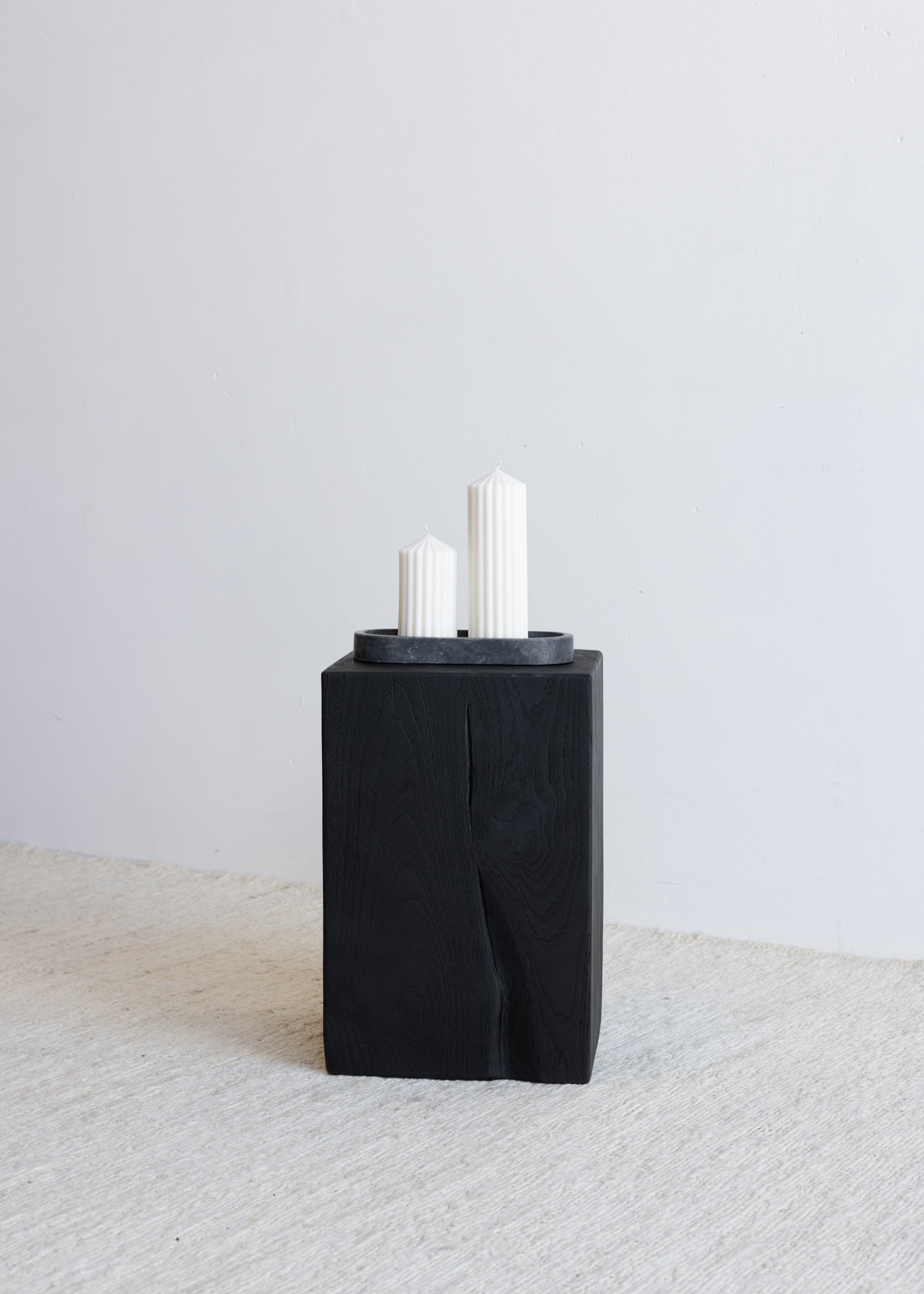 Zai Stump / Black