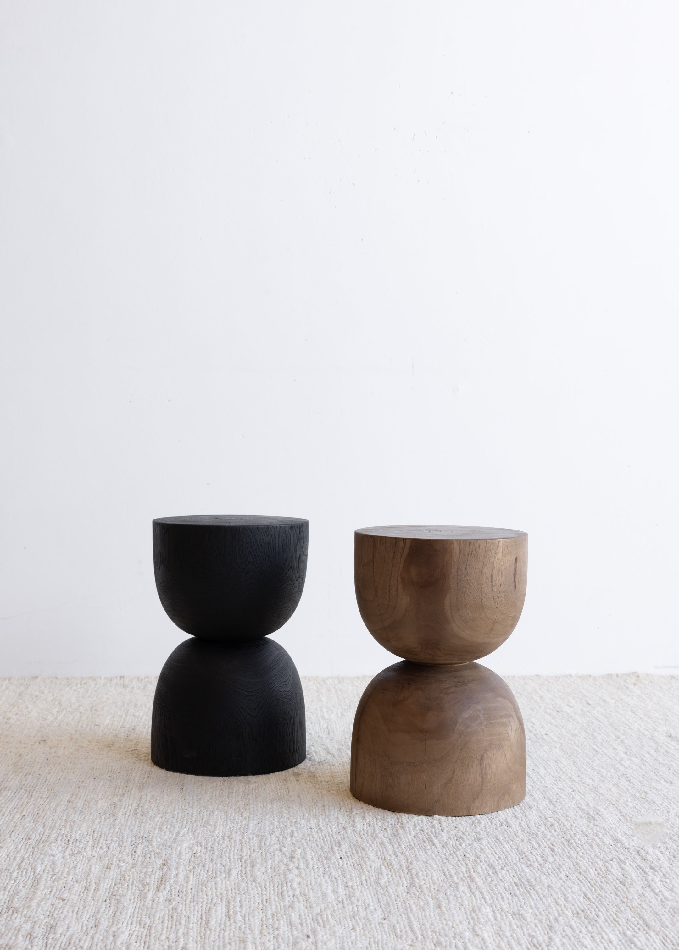 Nova Stump / Walnut