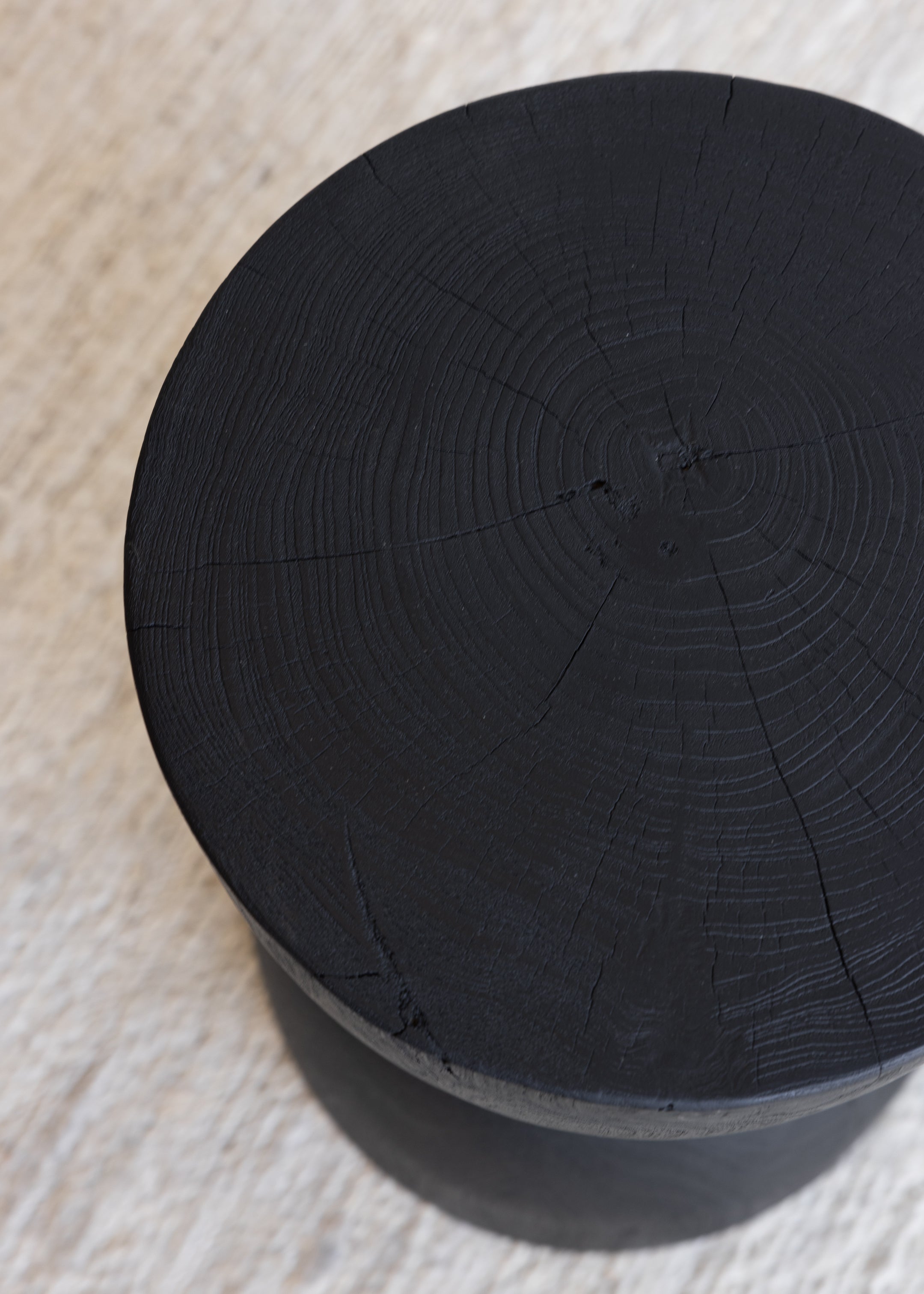 Nova Stump / Black