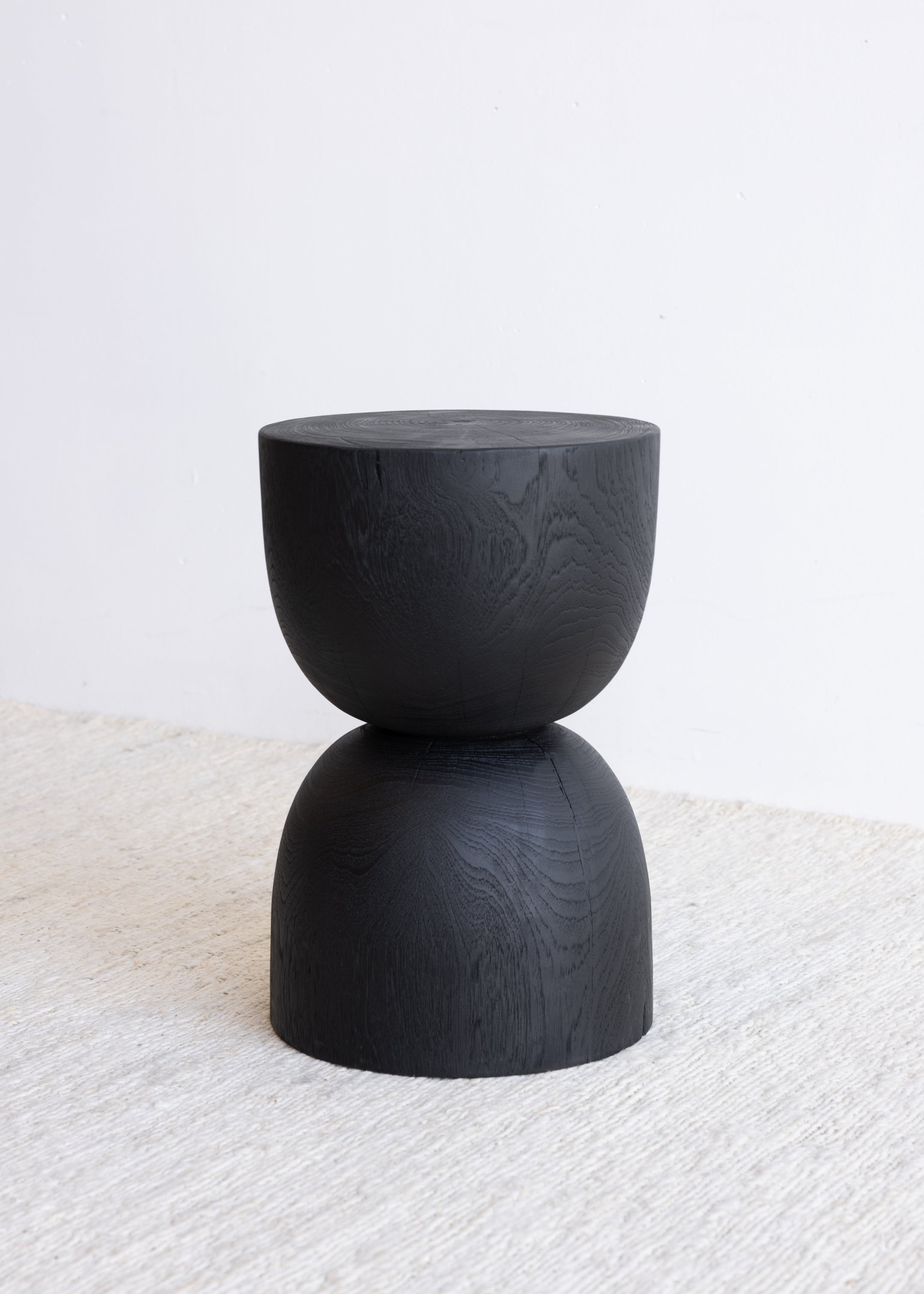 Nova Stump / Black