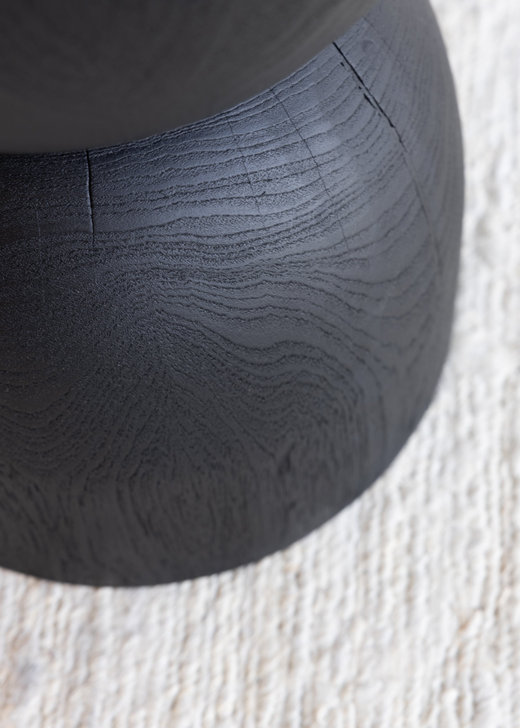 Nova Stump / Black