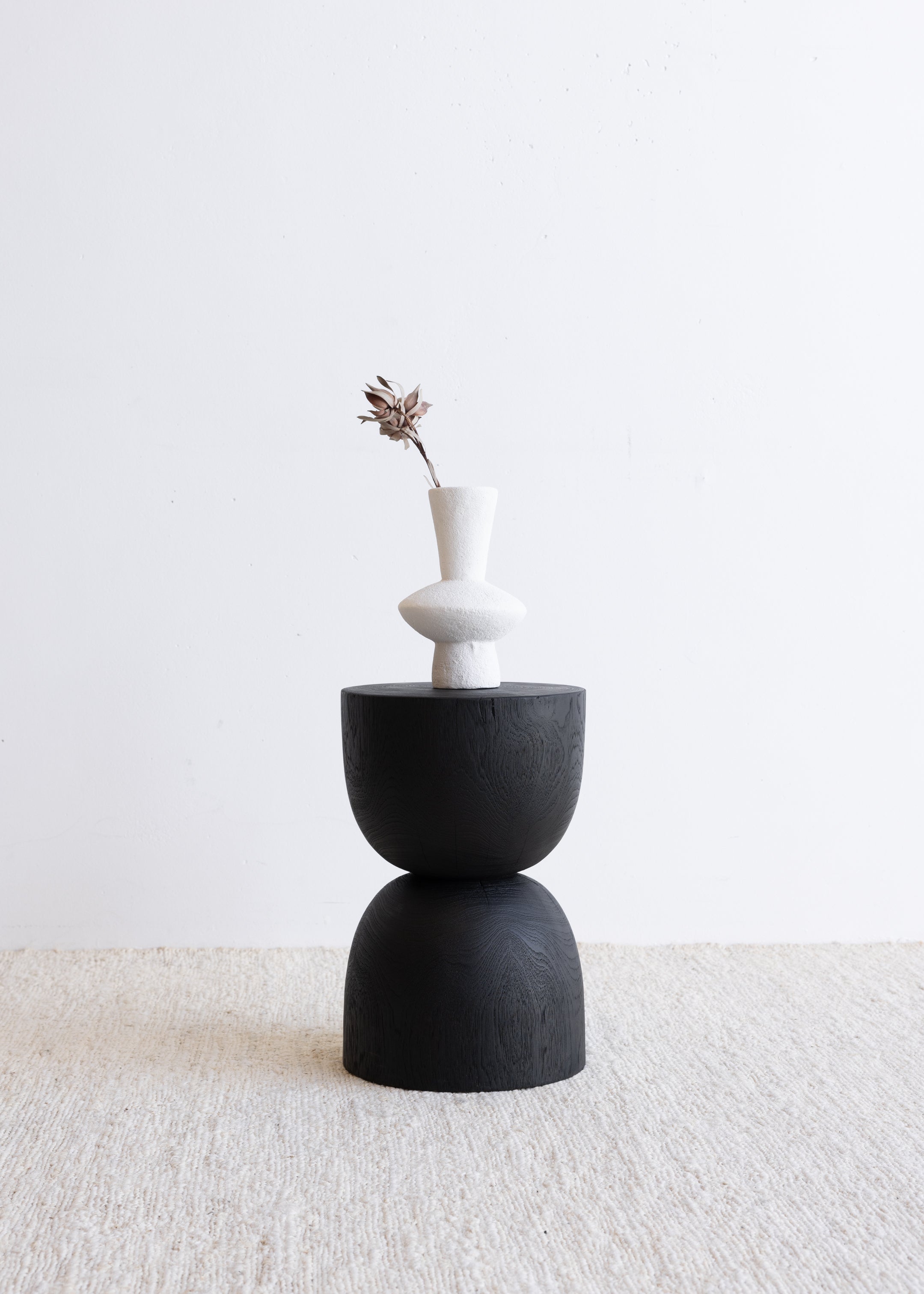 Nova Stump / Black