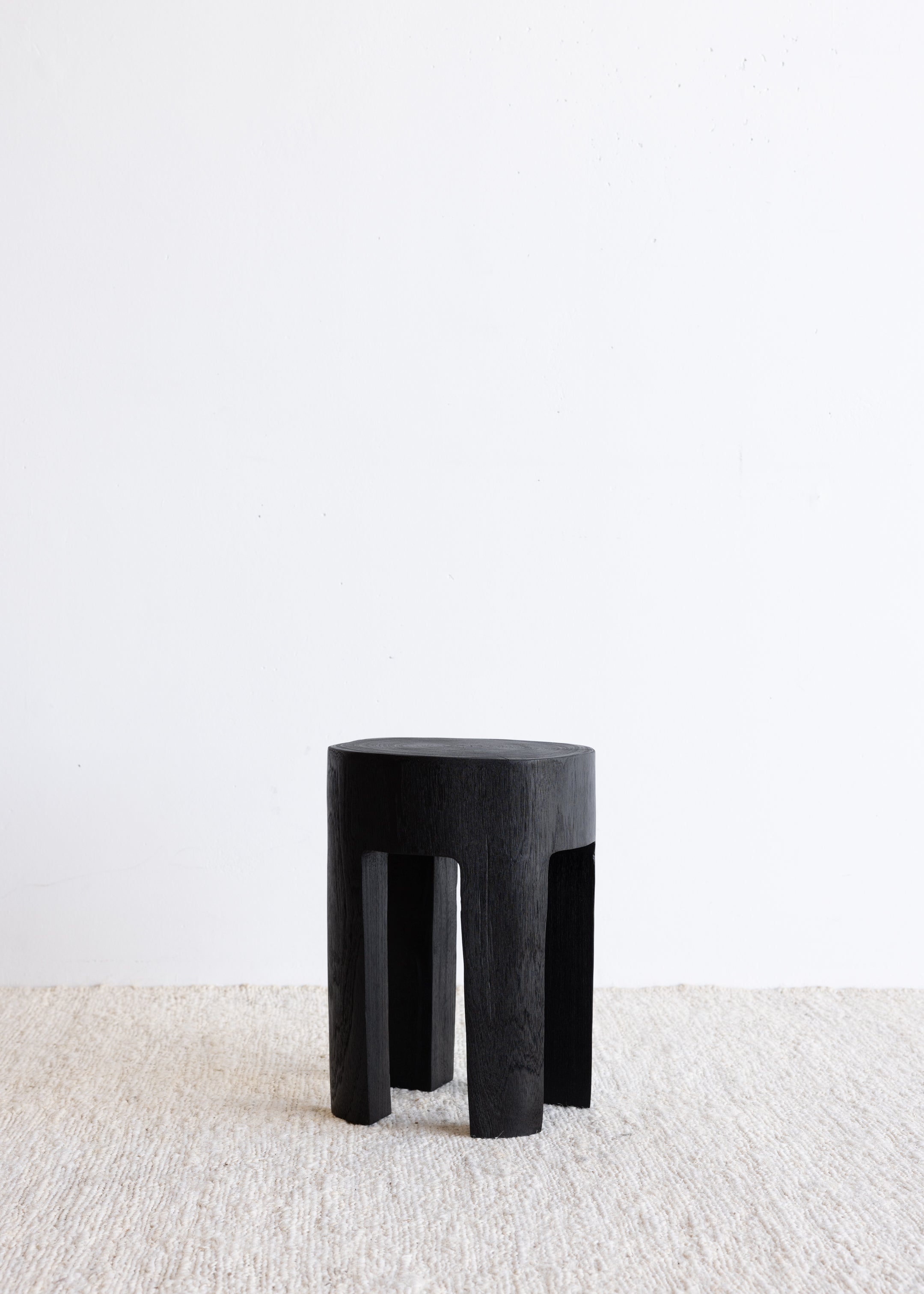 Tavi Stool / Black