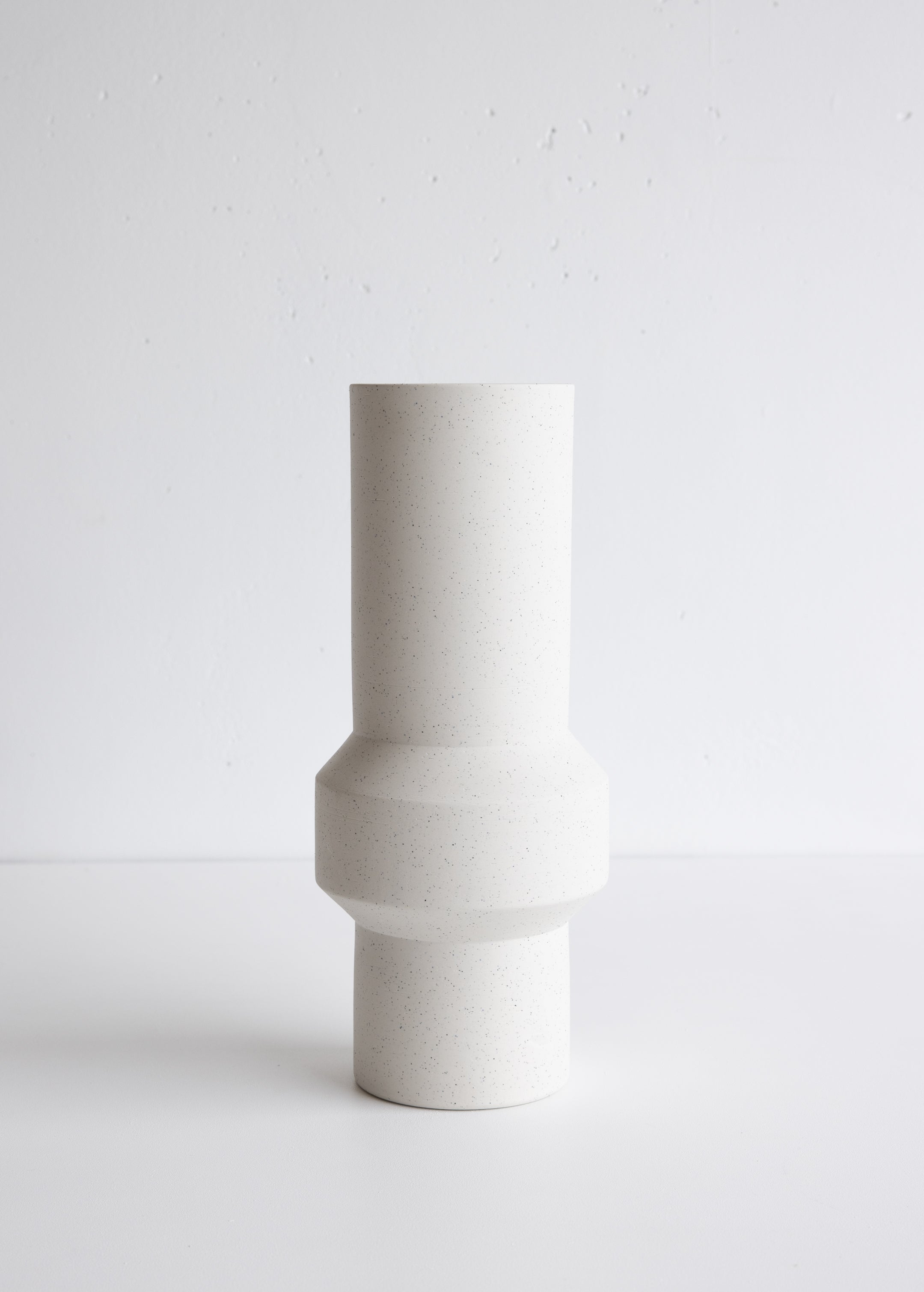 Monk Vase Large / Natural