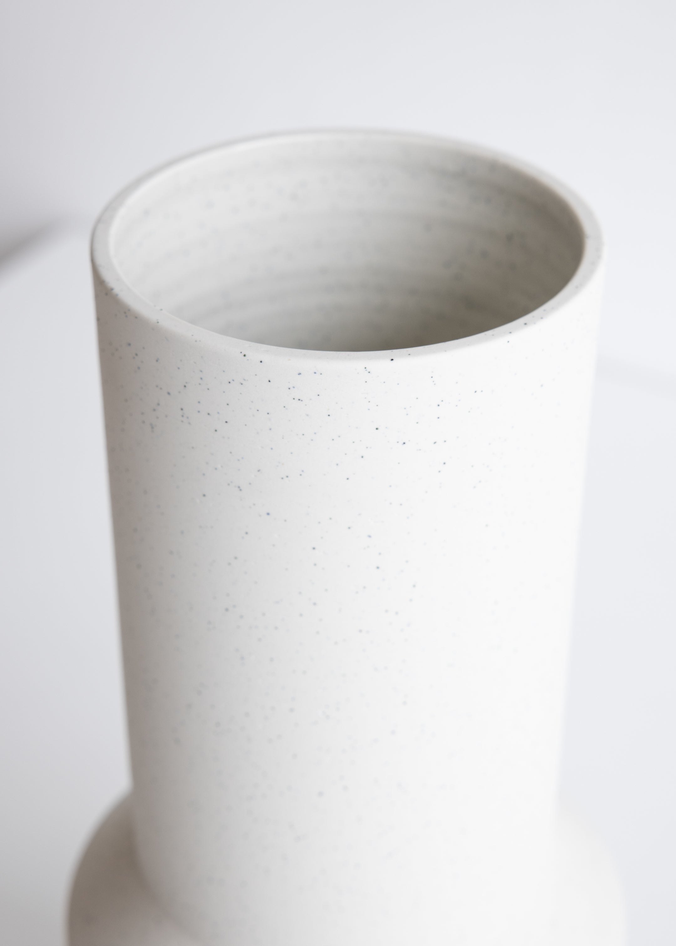 Monk Vase Large / Natural