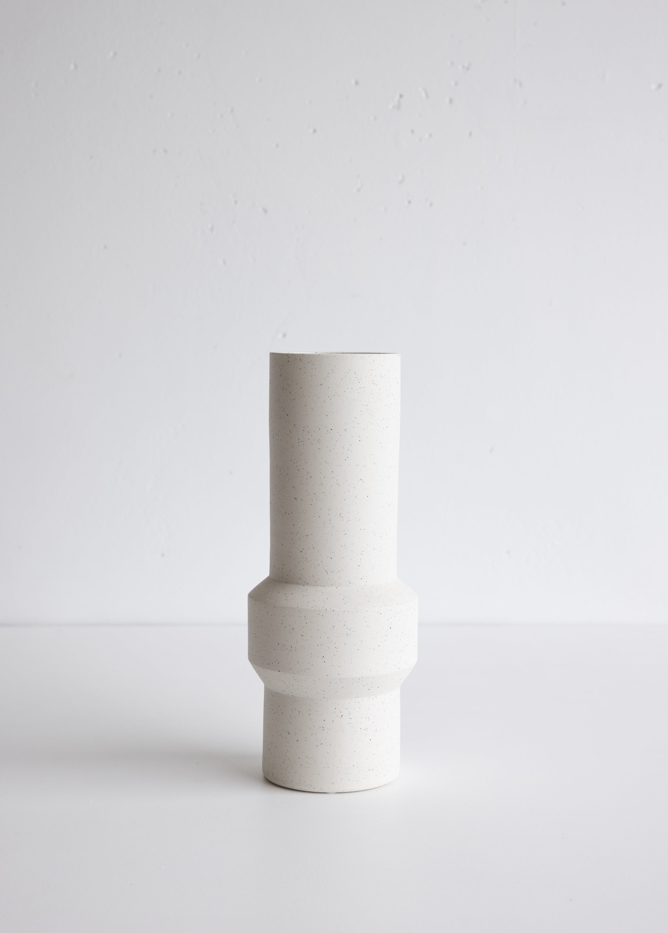 Monk Vase Medium / Natural