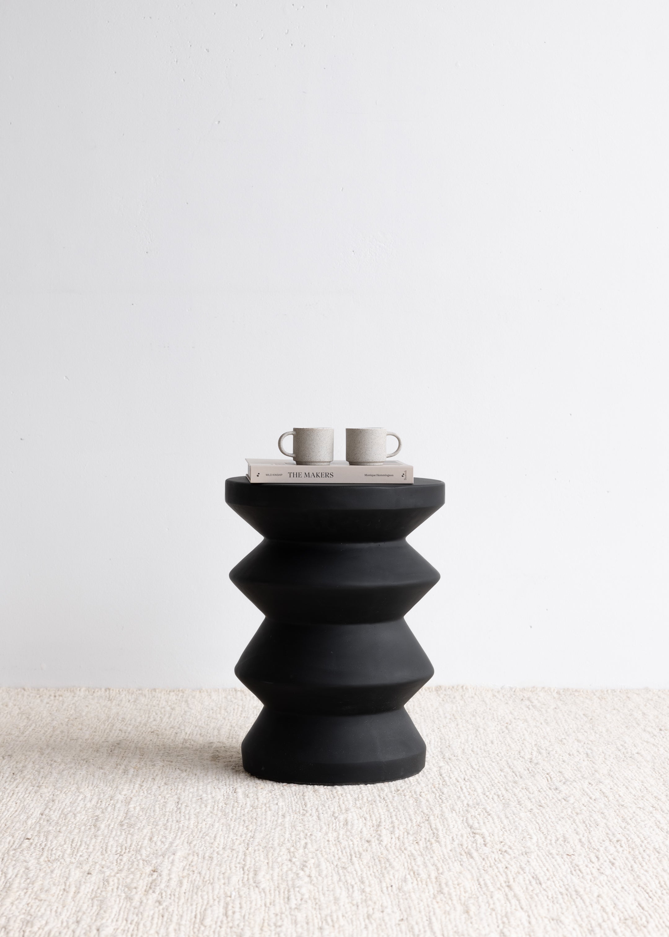 Nara Stump / Black
