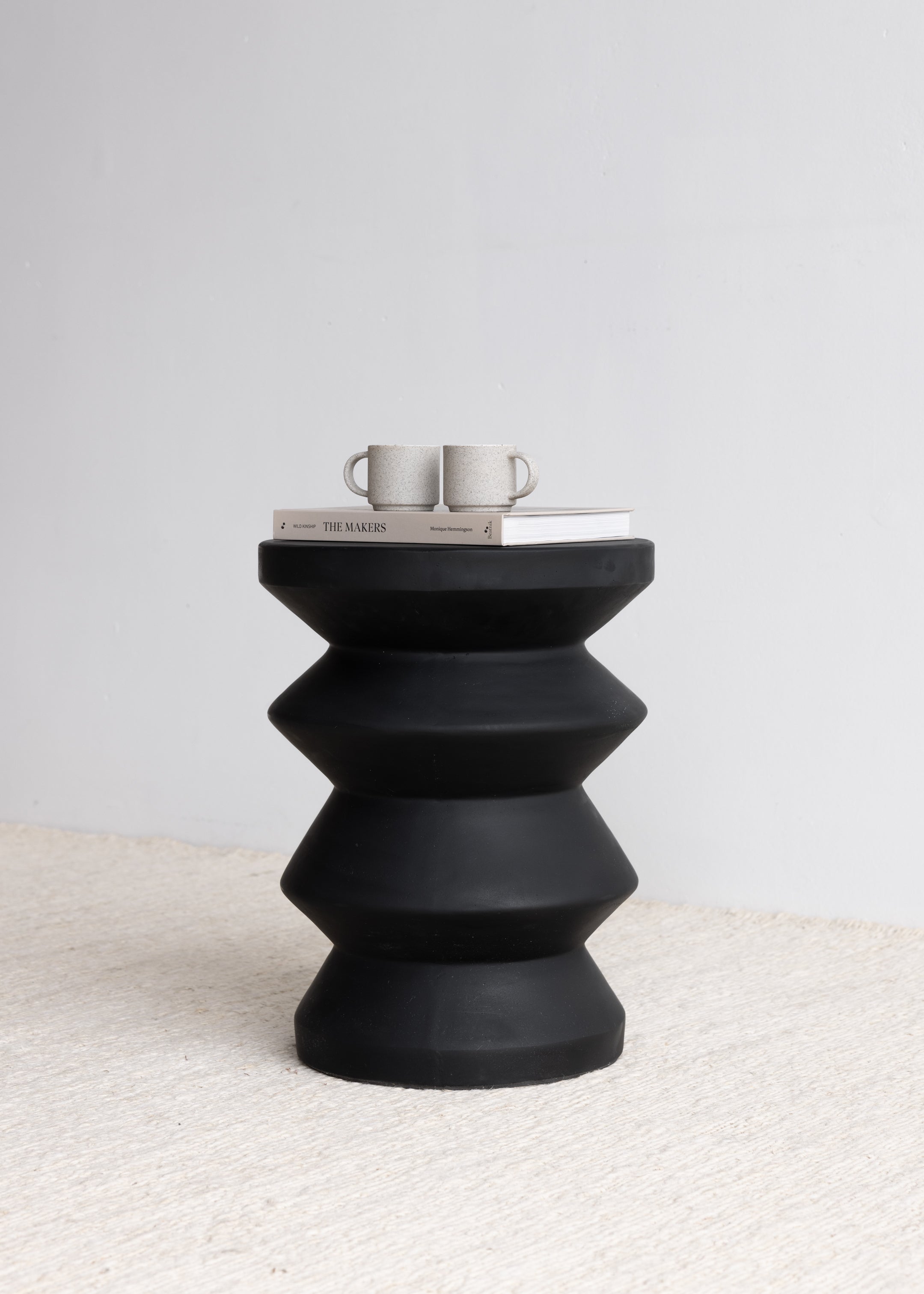 Nara Stump / Black