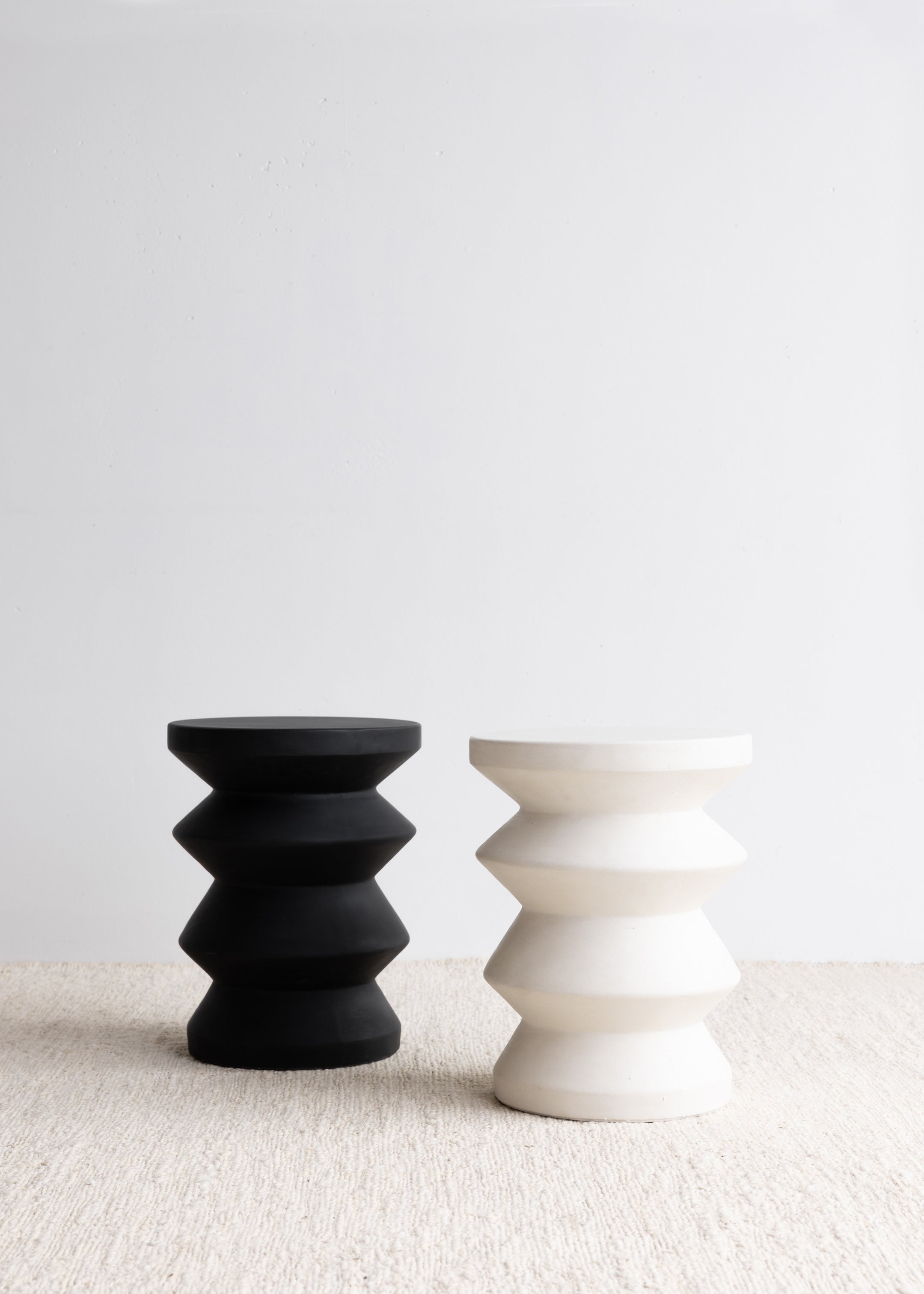 Nara Stump / Black