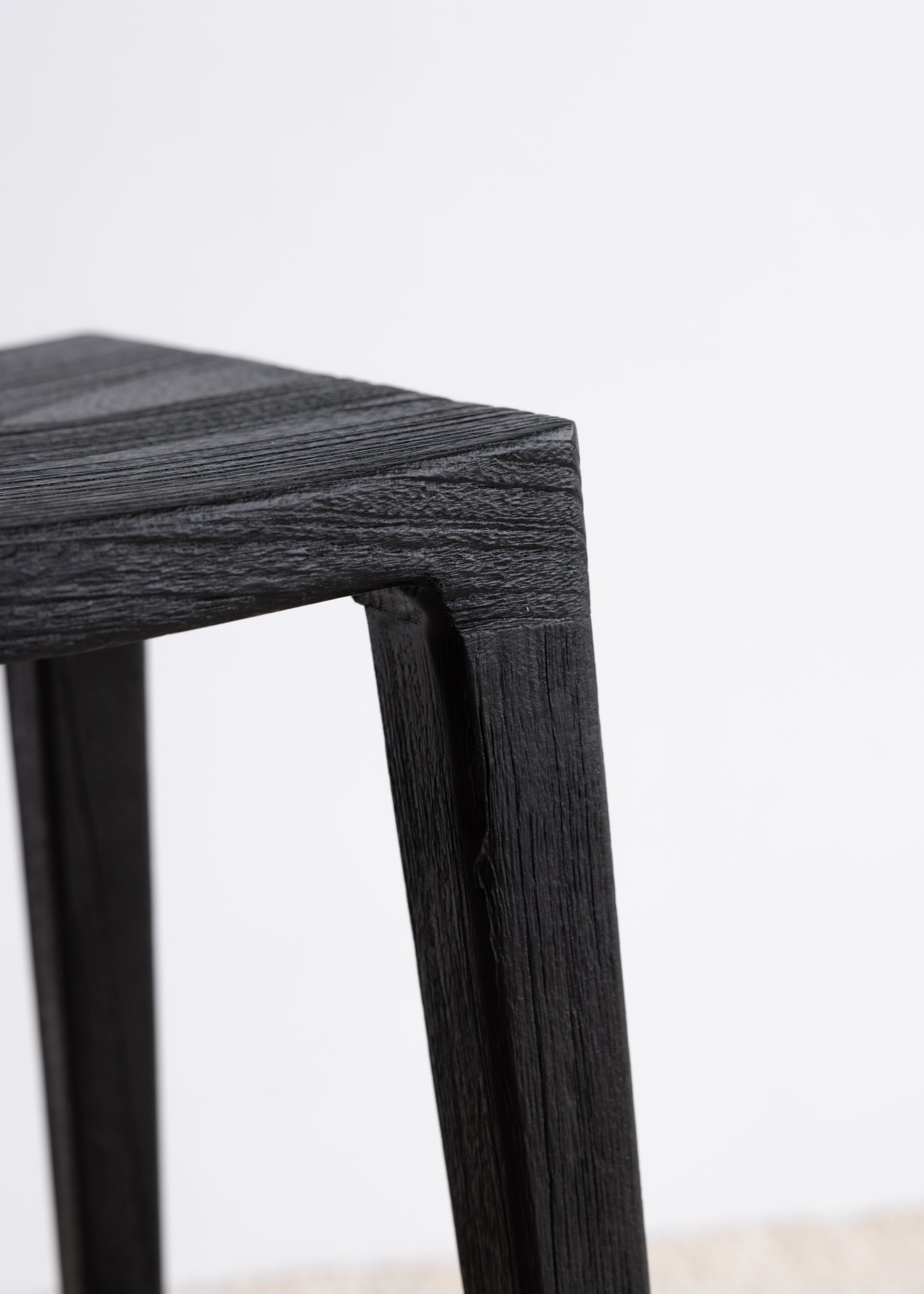 Tama Stool / Black
