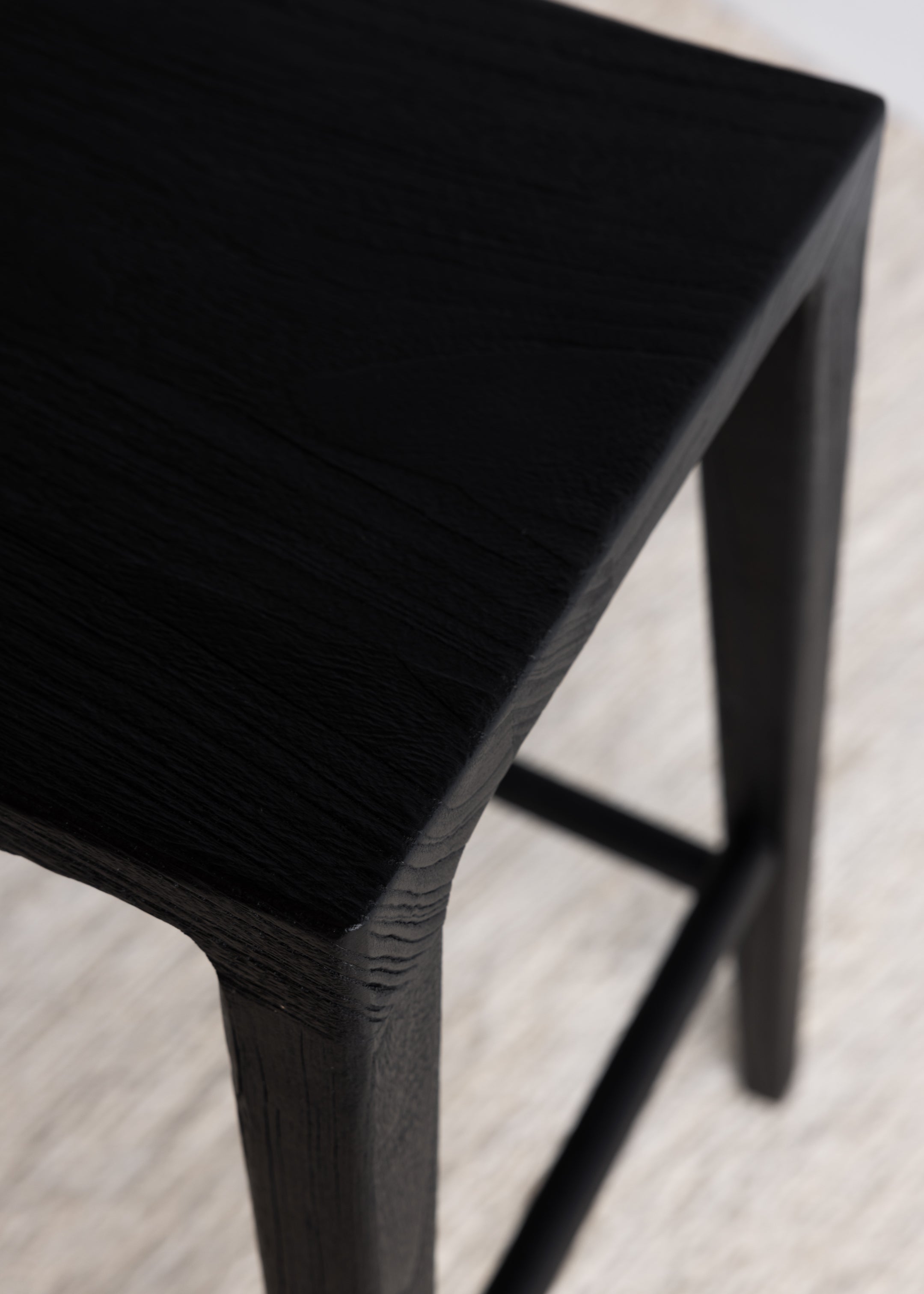 Tama Stool / Black