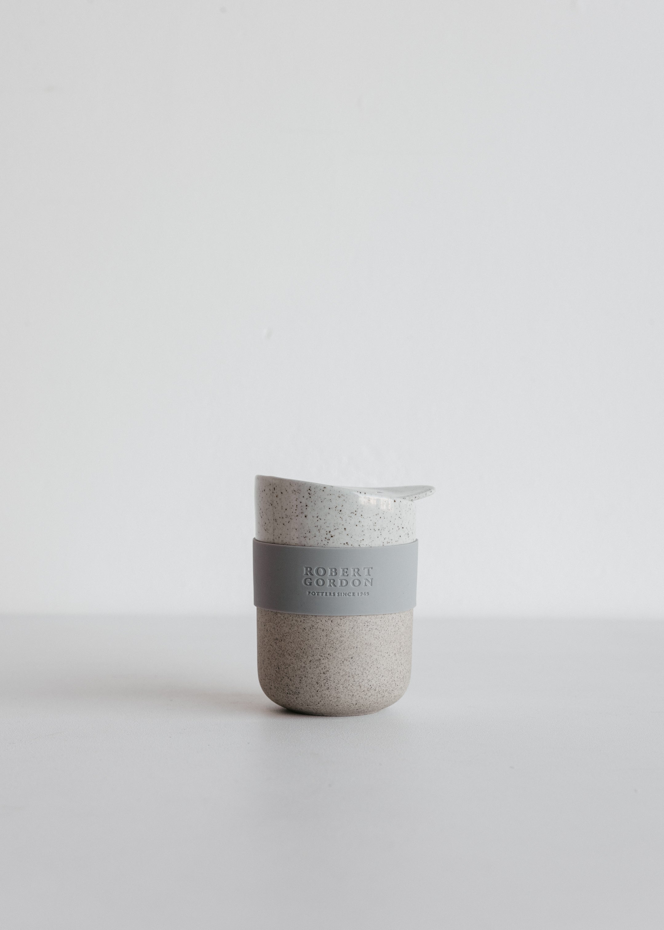 Coffee Travel Cup / Riverstone