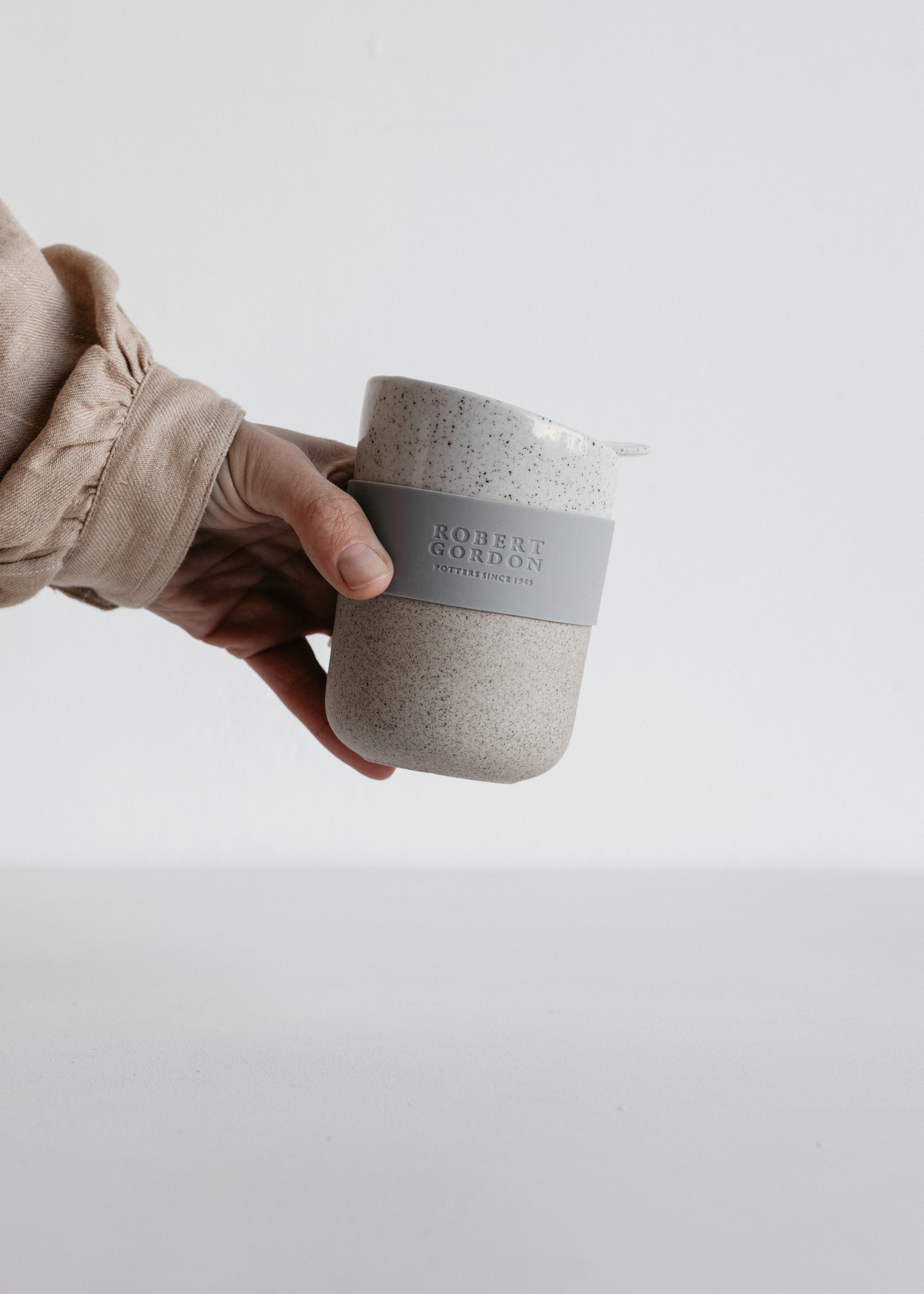Coffee Travel Cup / Riverstone