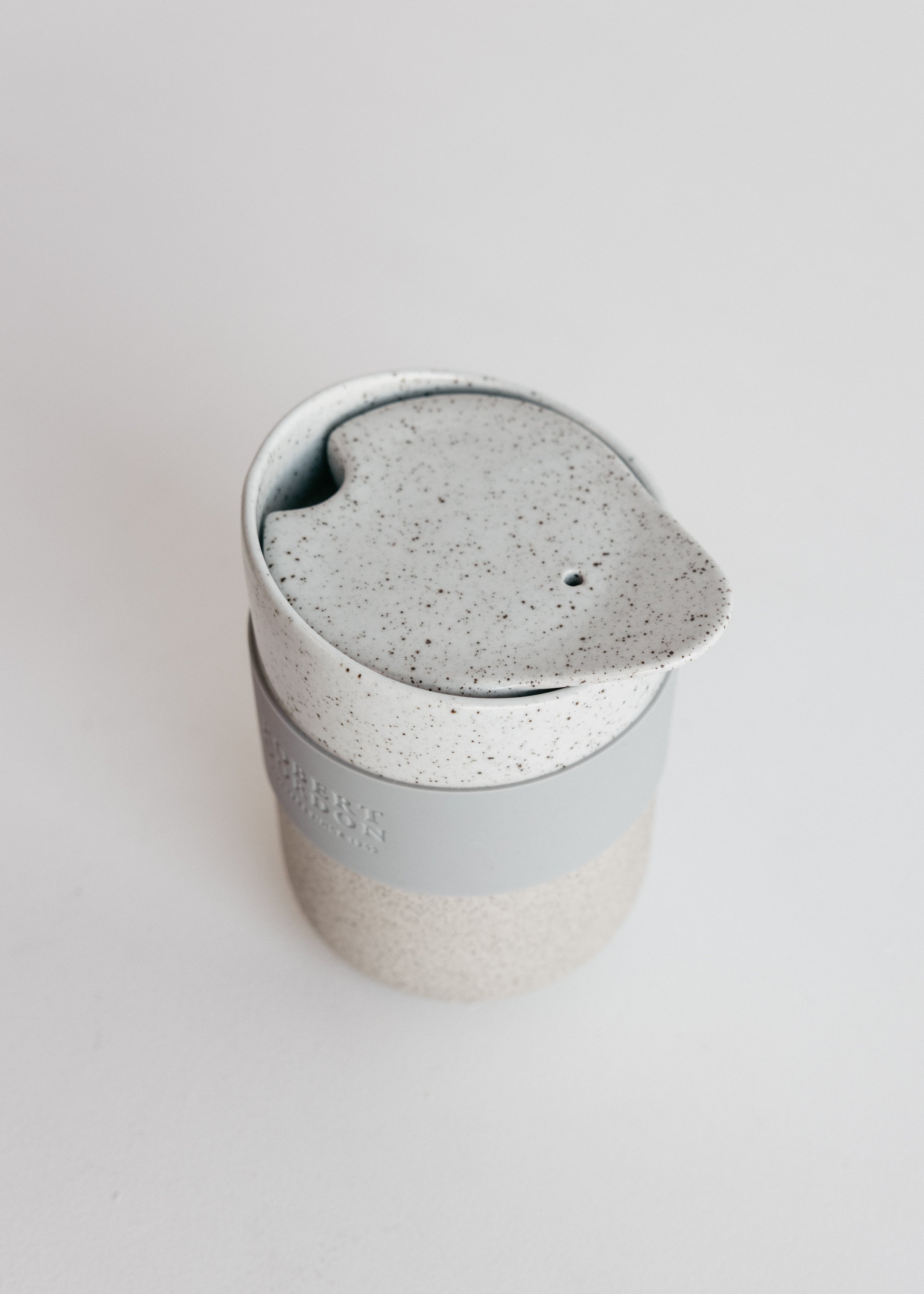 Coffee Travel Cup / Riverstone