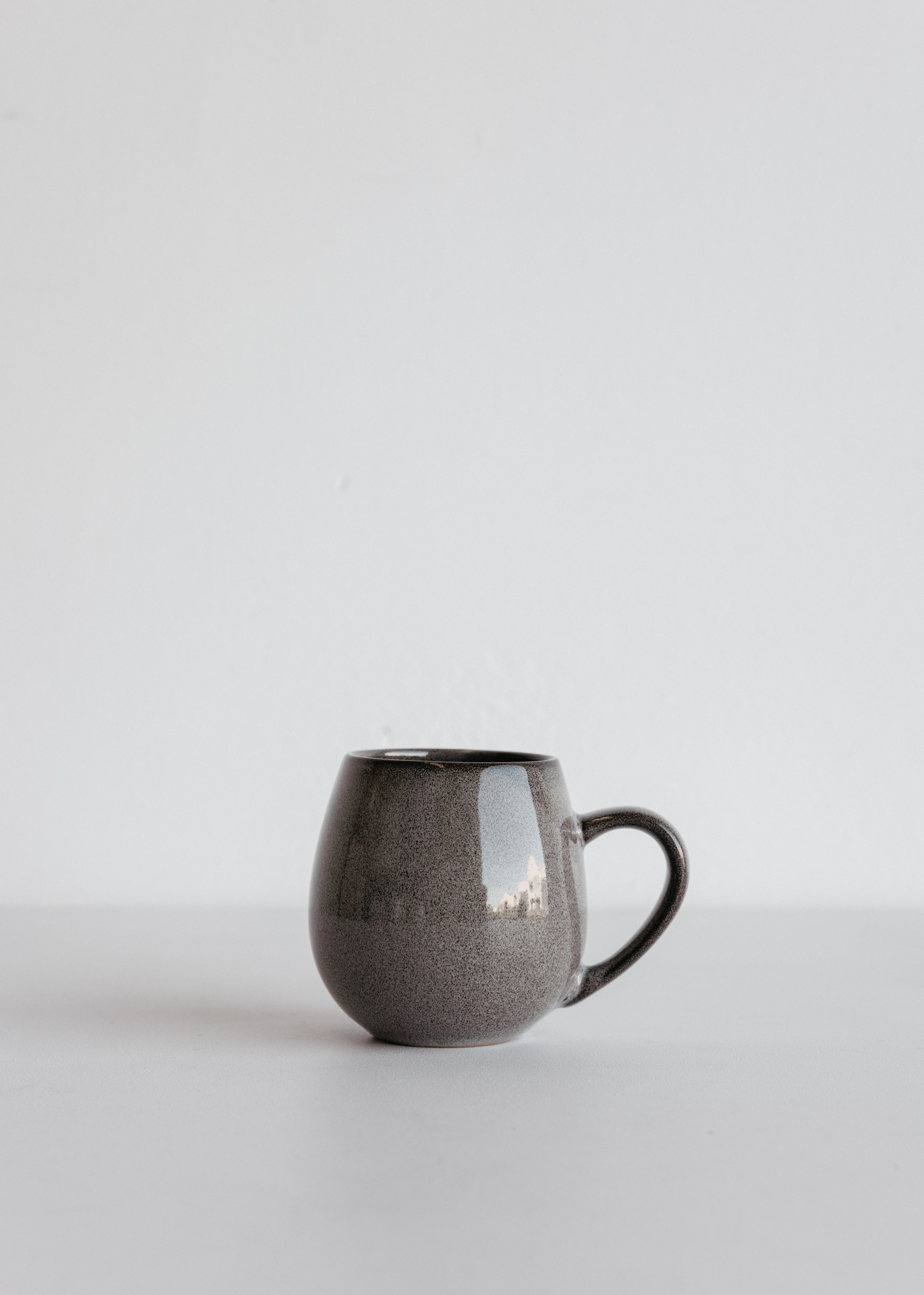 Hug Mug Set 4 / Smoke