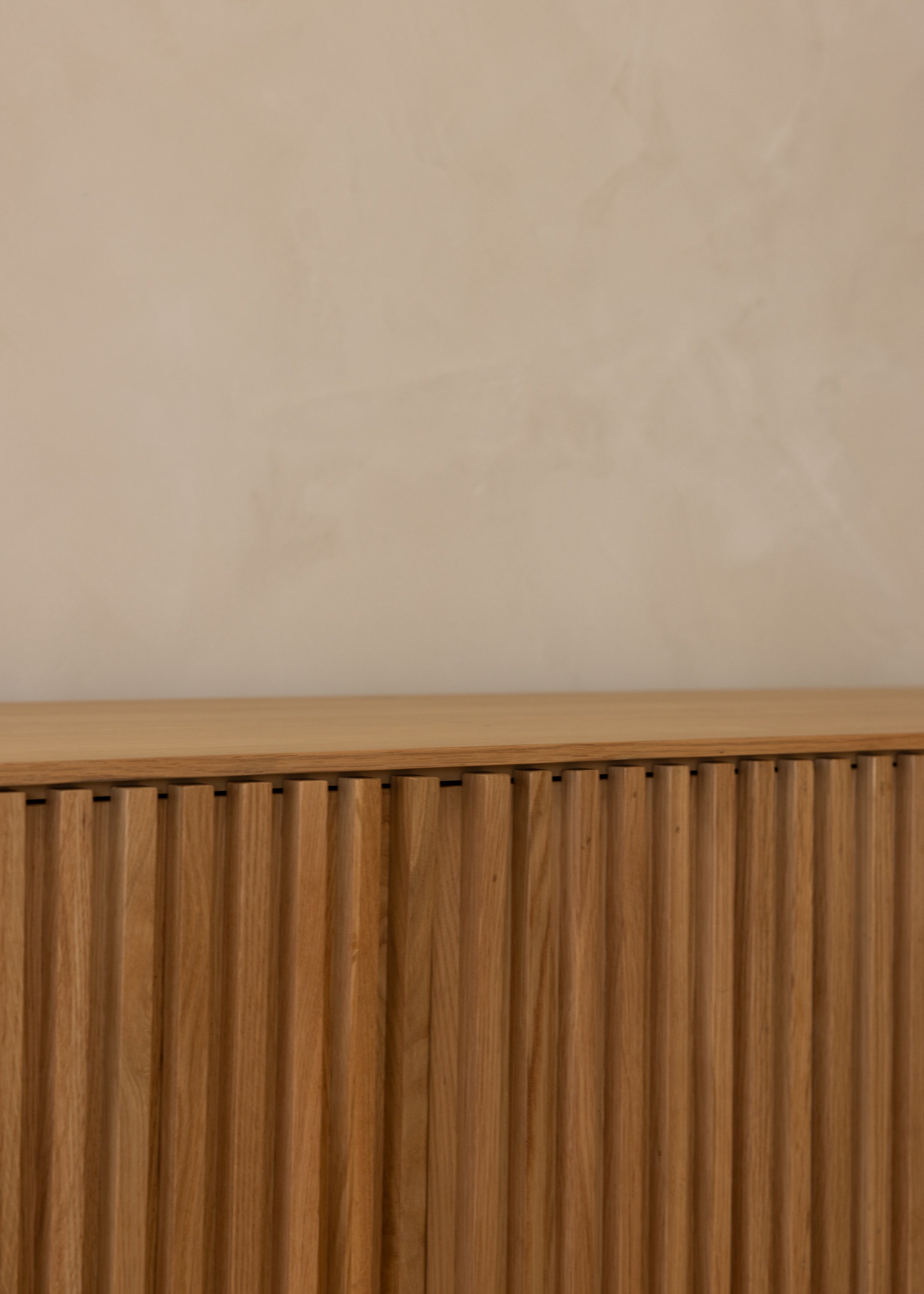 Linea Sideboard / Oak