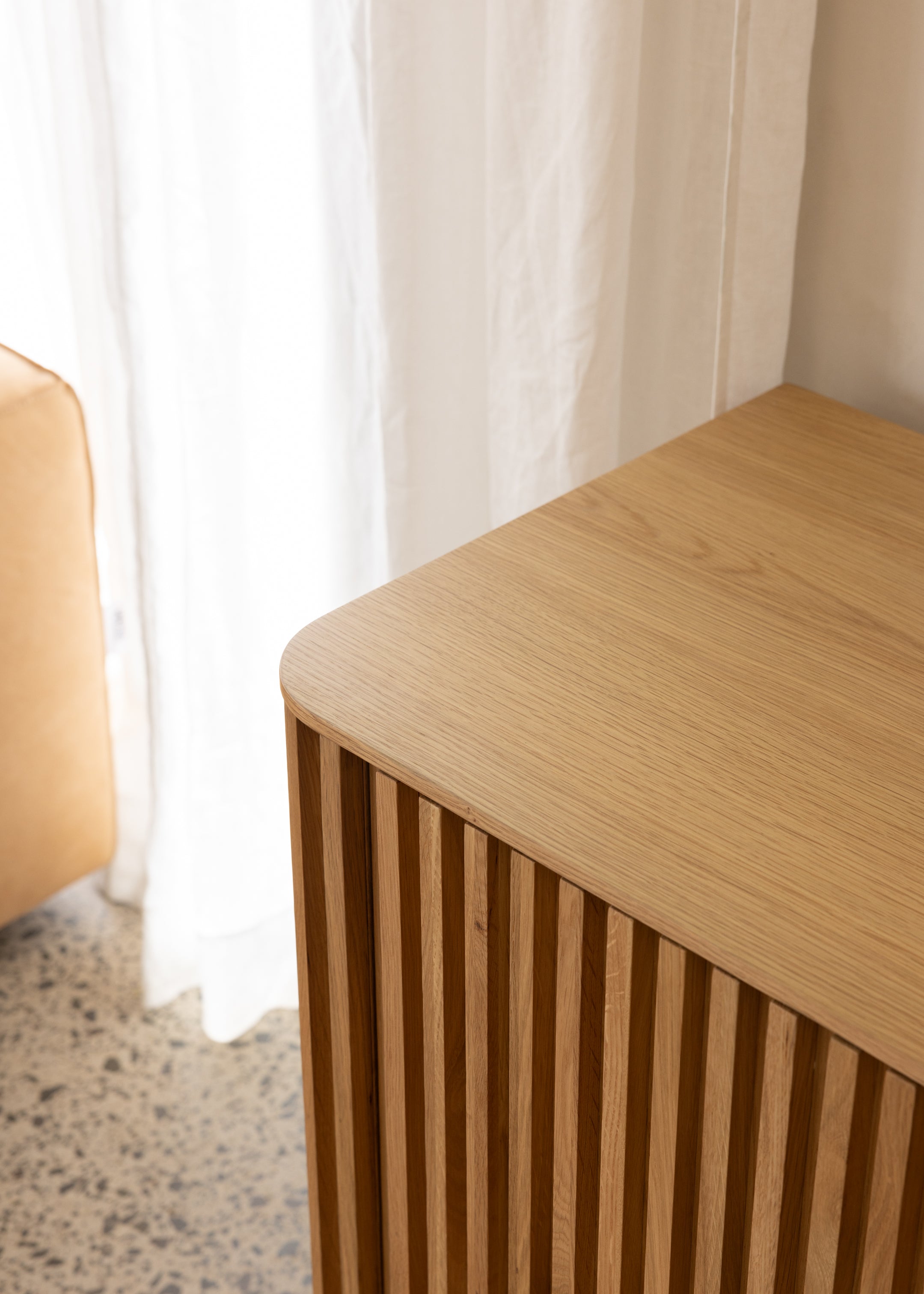 Linea Sideboard / Oak