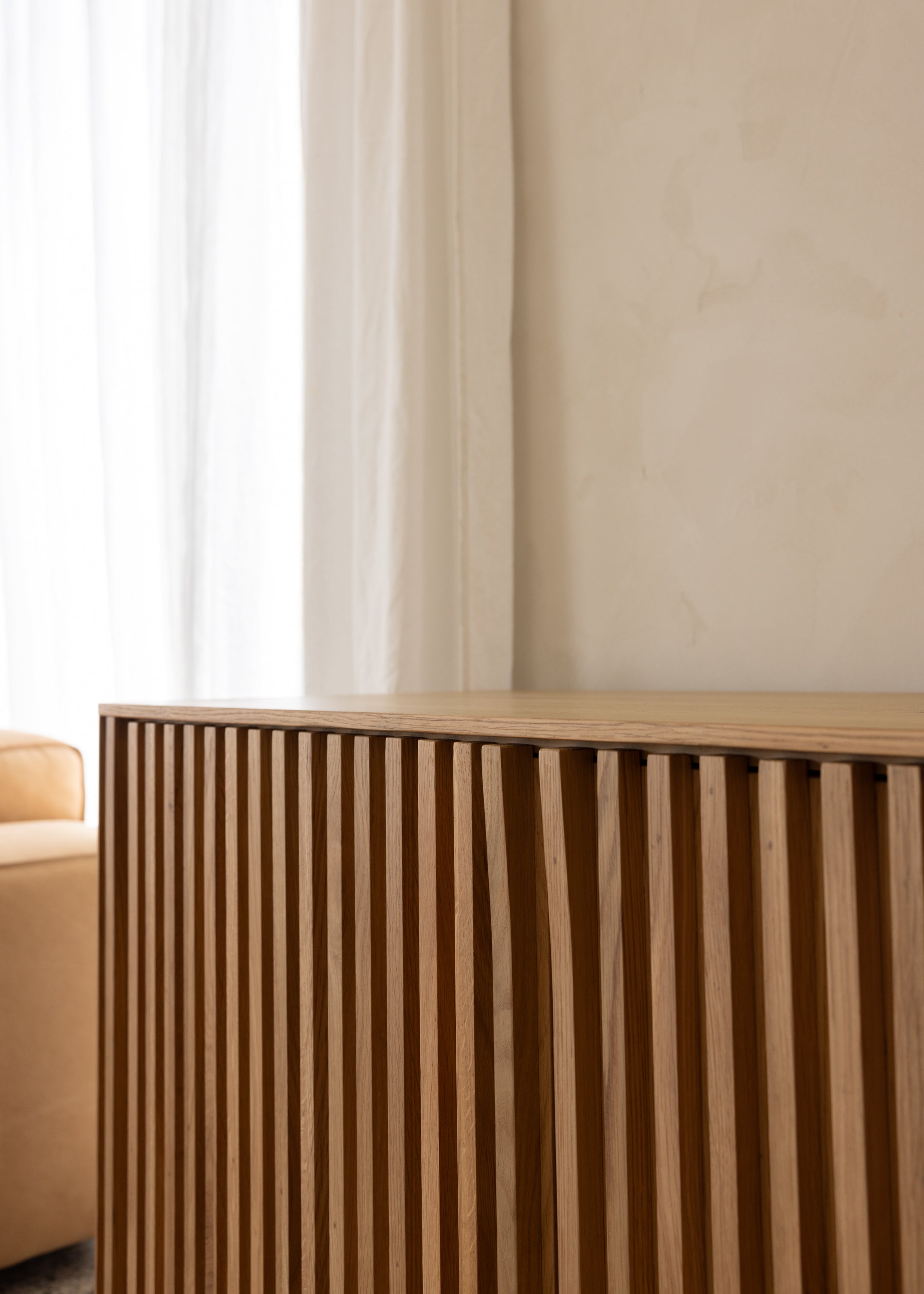 Linea Sideboard / Oak