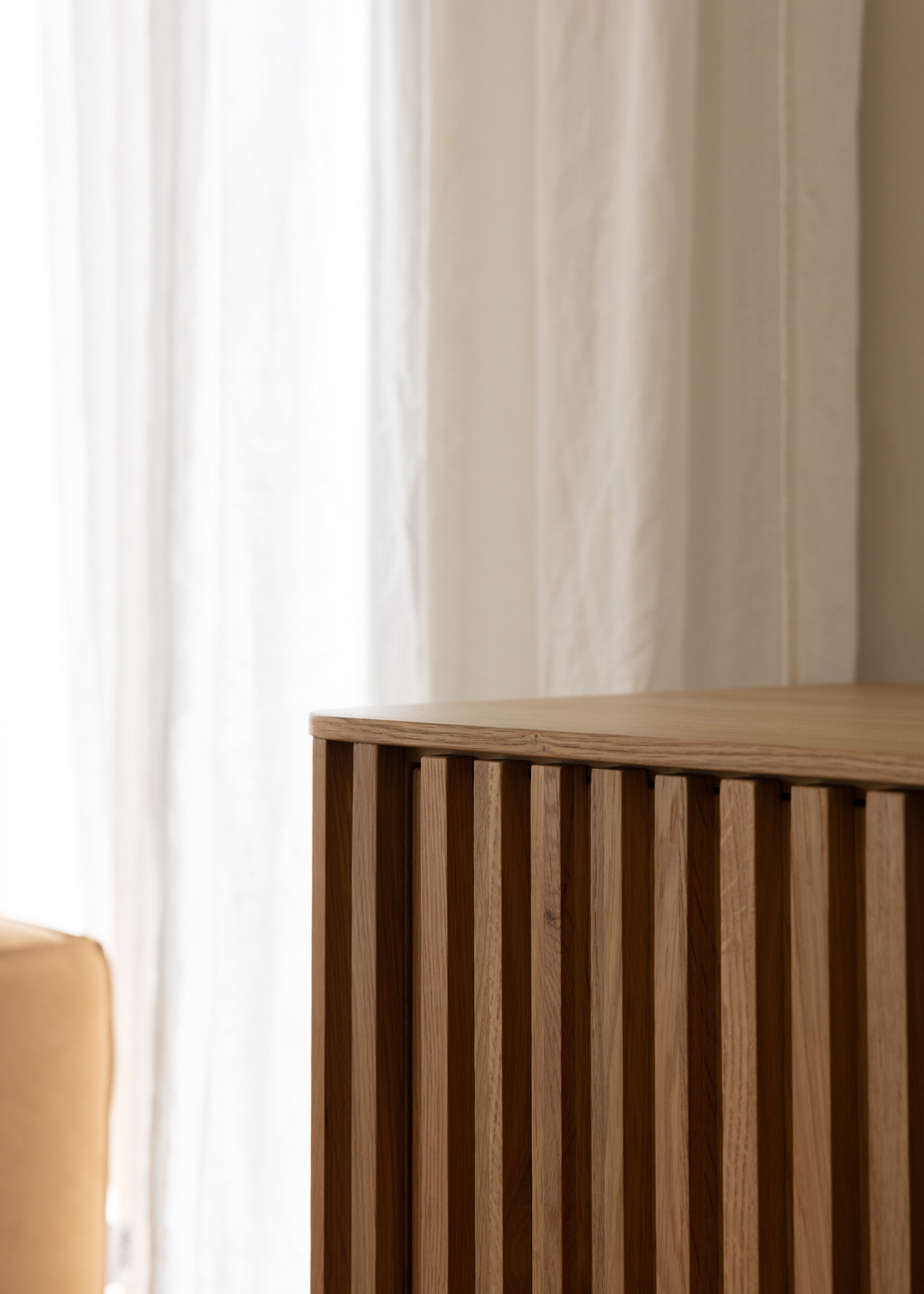 Linea Sideboard / Oak