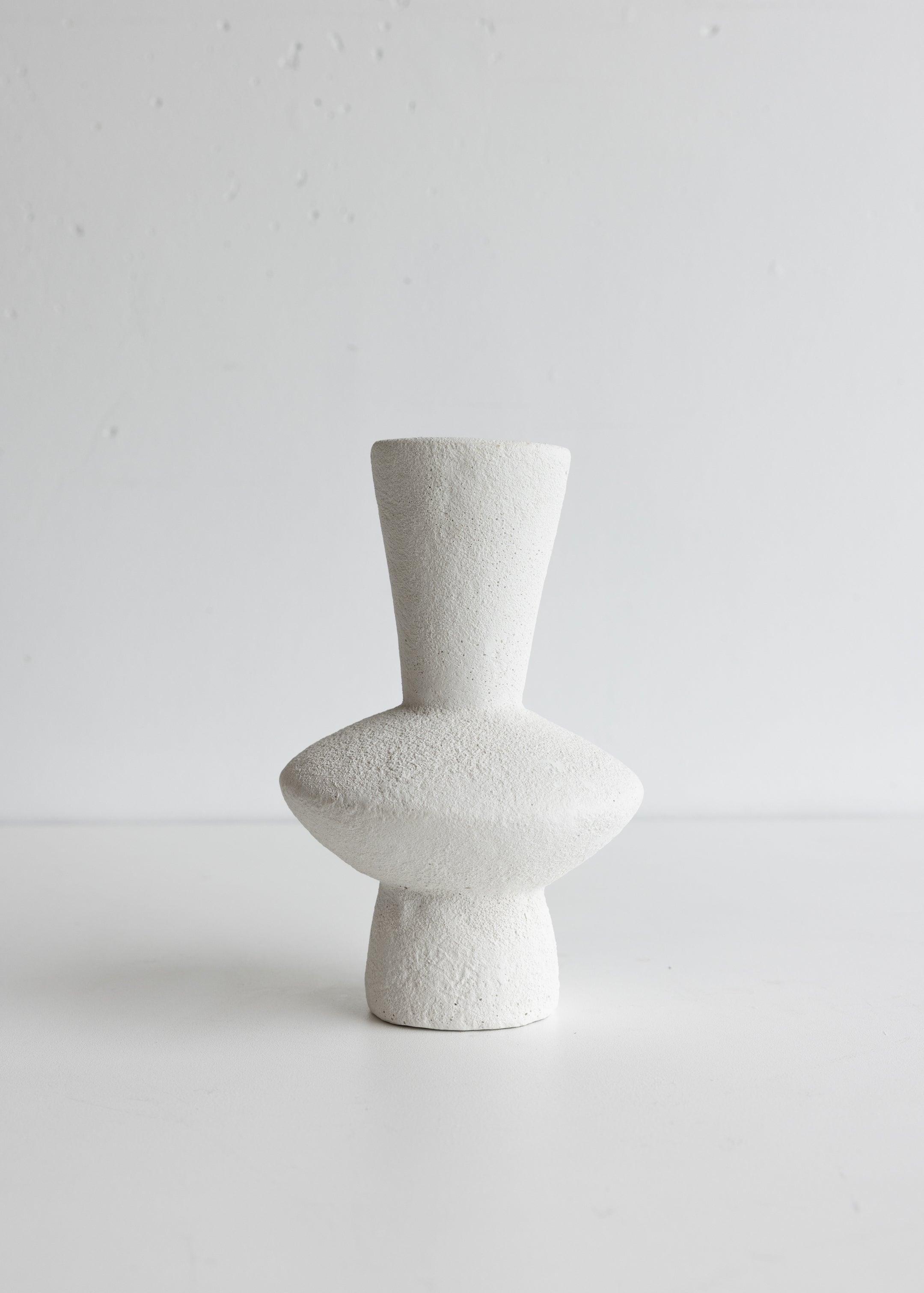 Mojave Vase