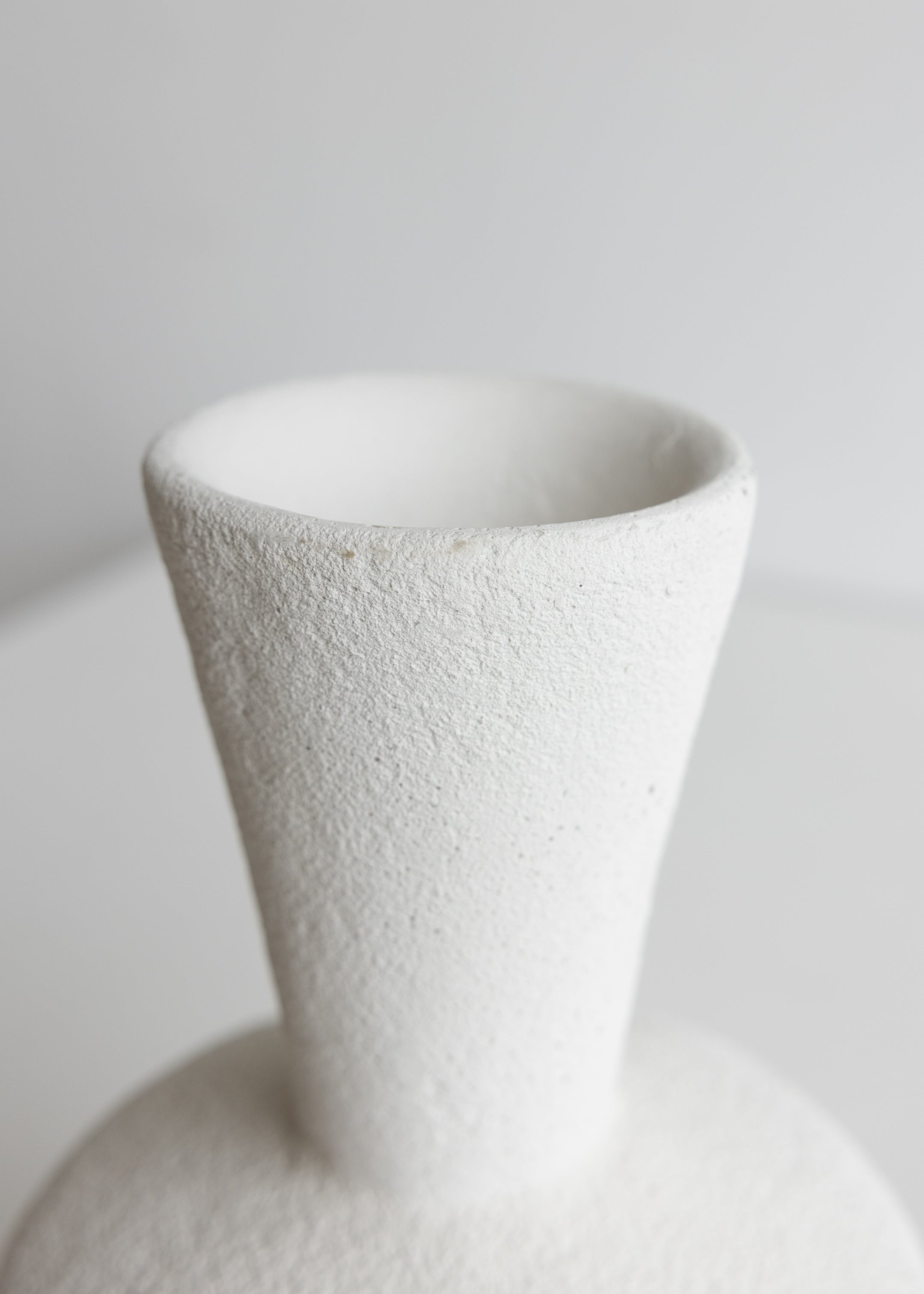Mojave Vase