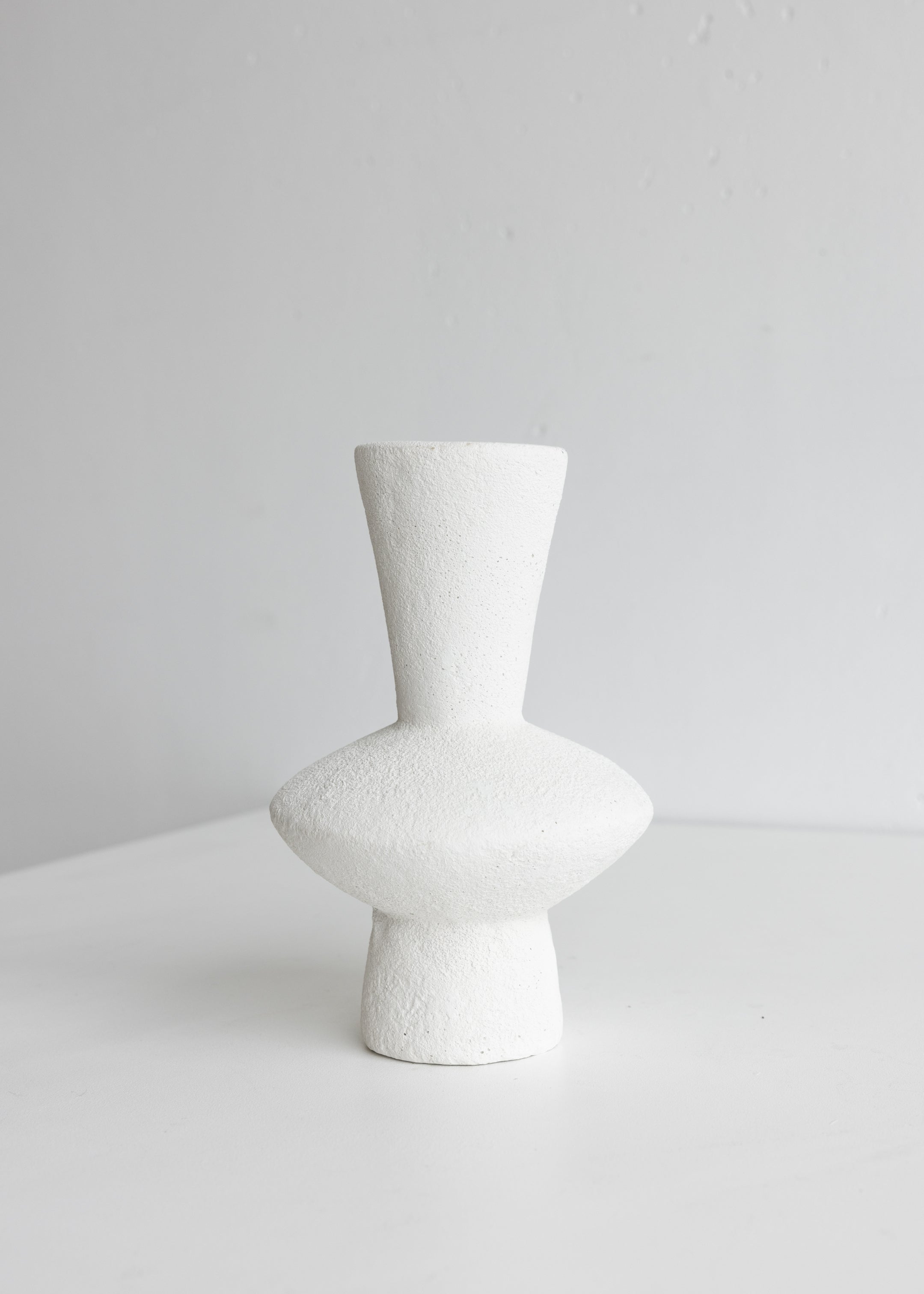 Mojave Vase