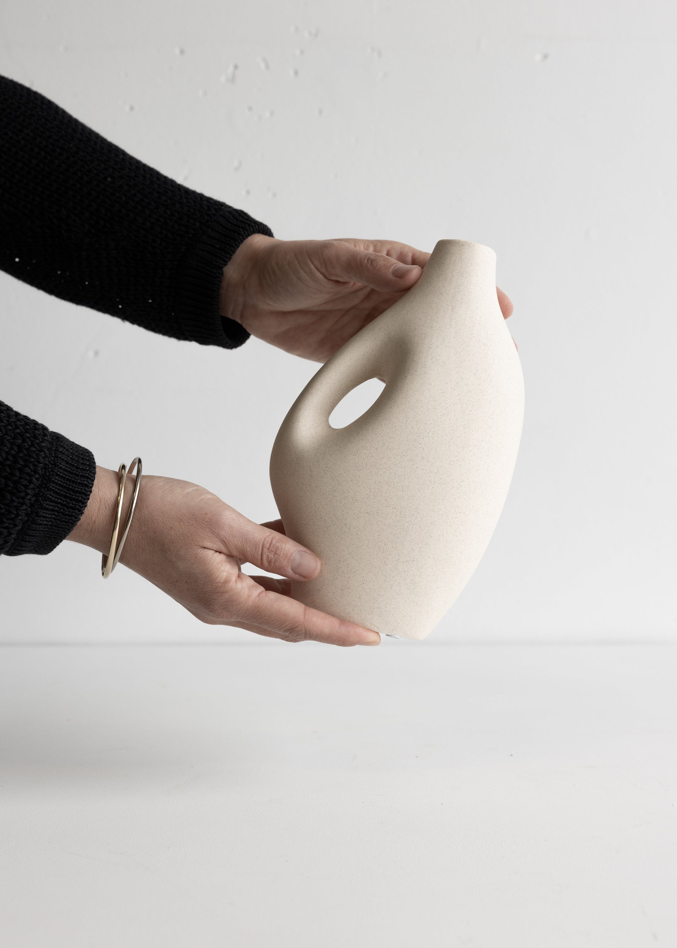 Dobi Vase