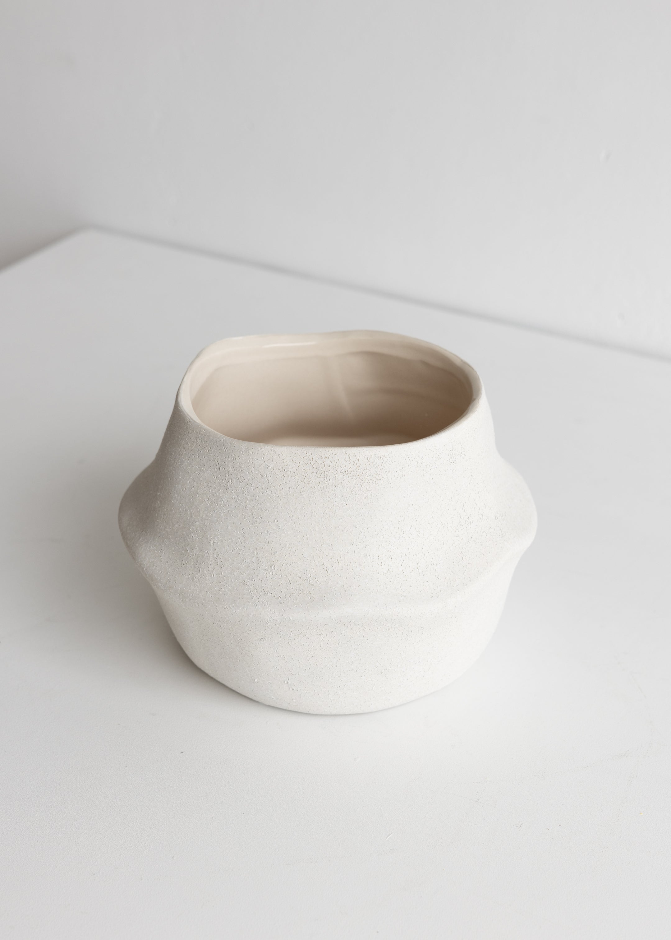 Maliah Pot