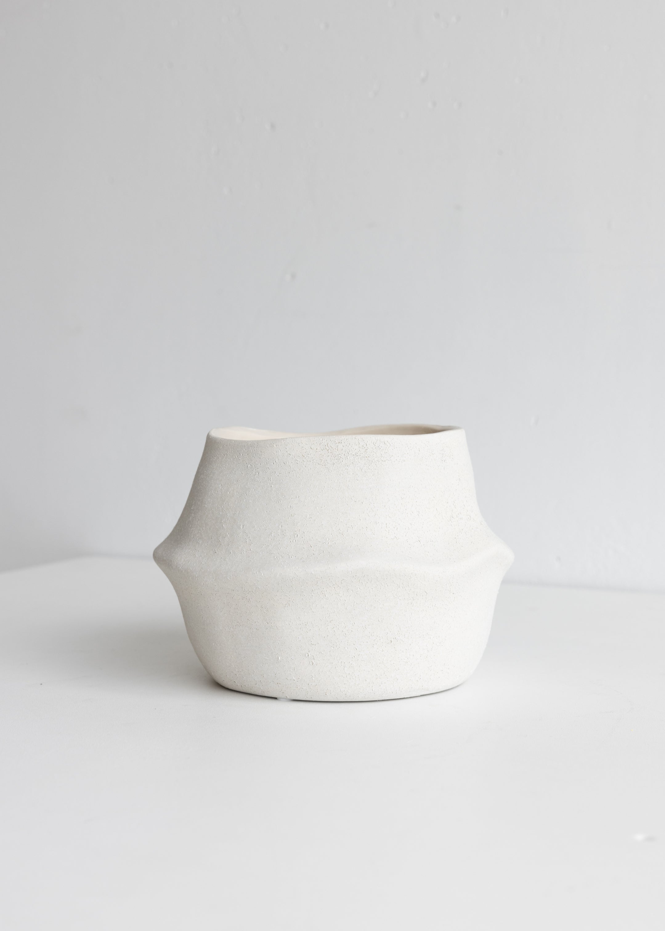 Maliah Pot