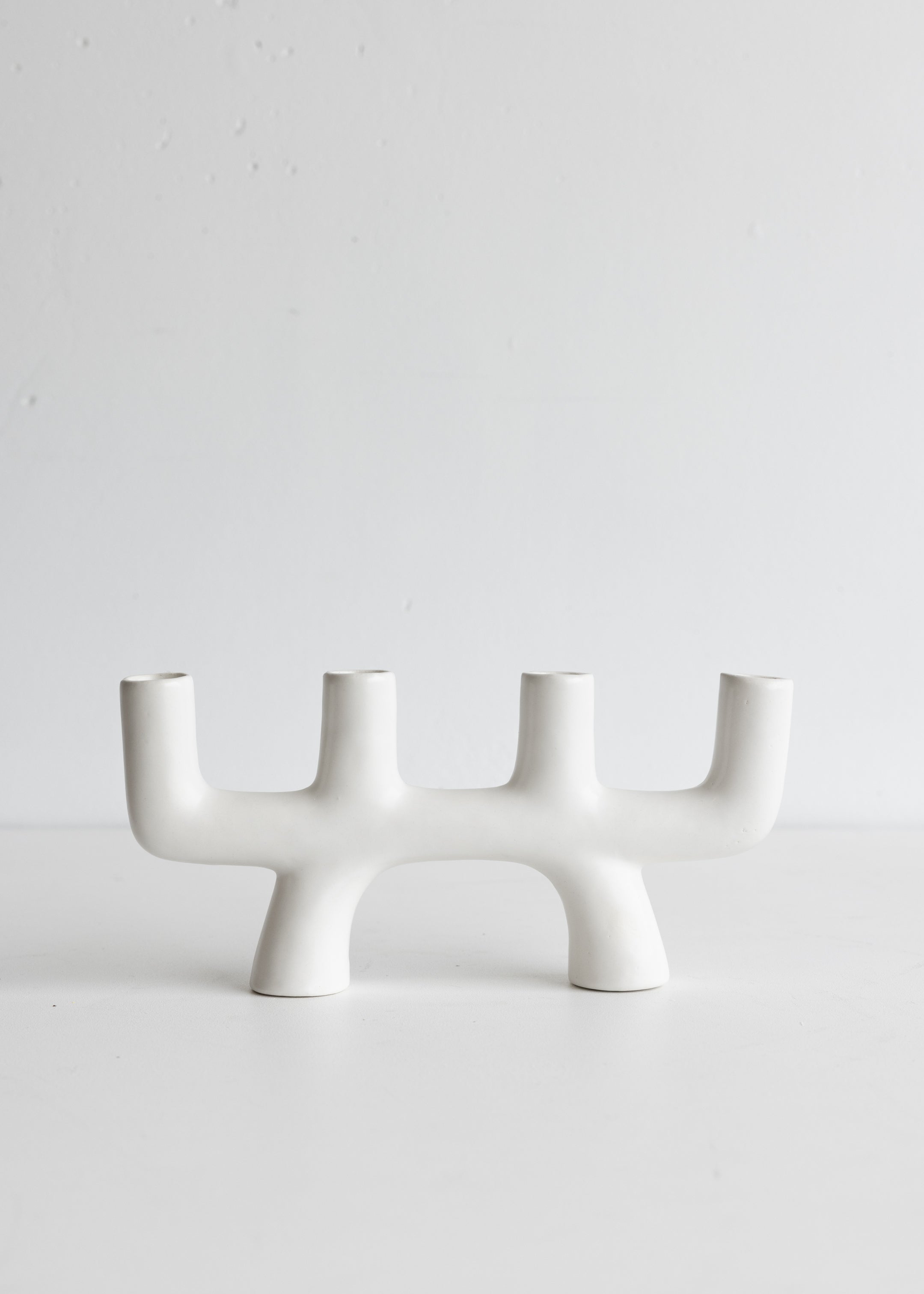 Cascade Candle Holder