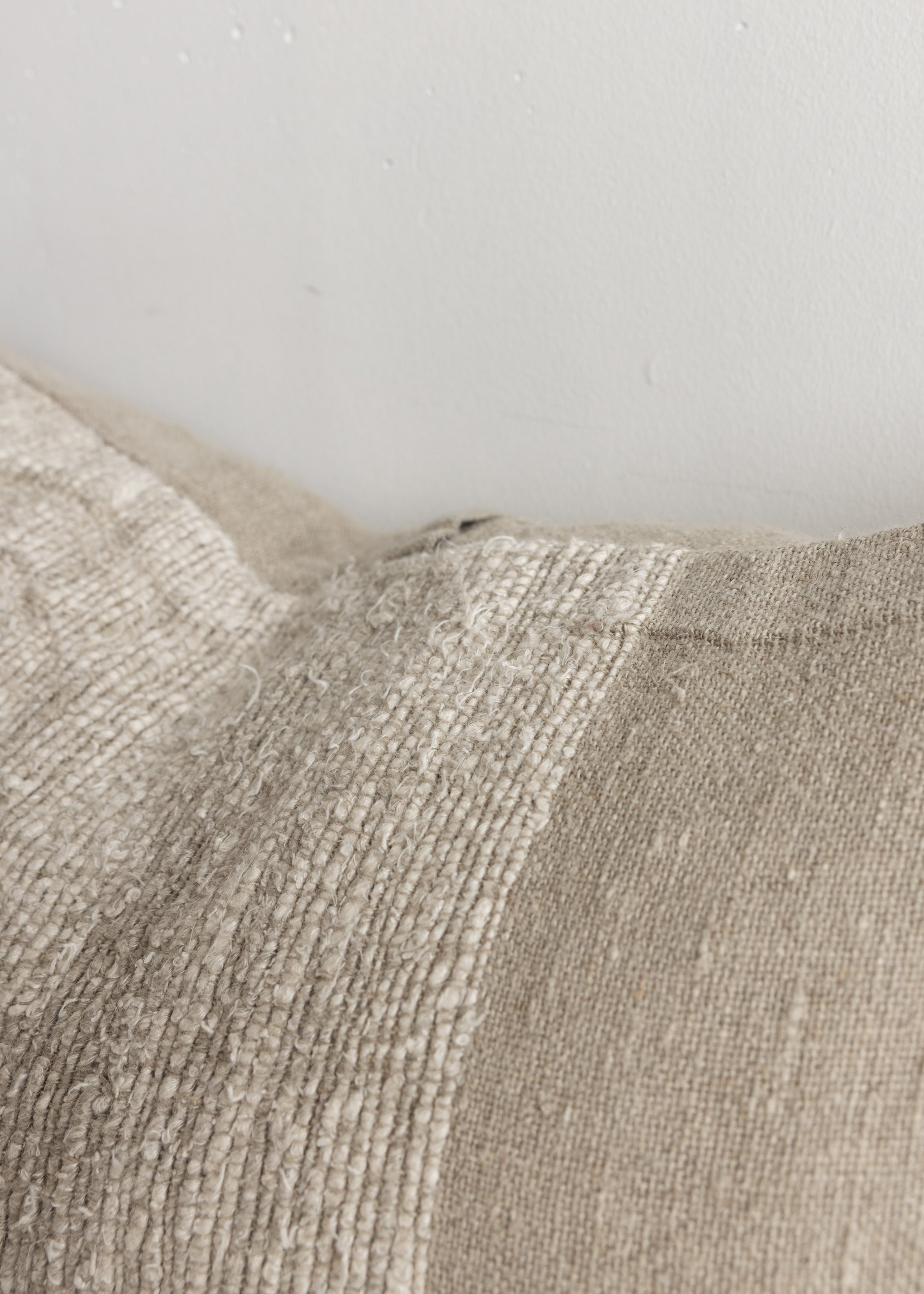 Raffine Linen Cushion Cover / 40 x 60