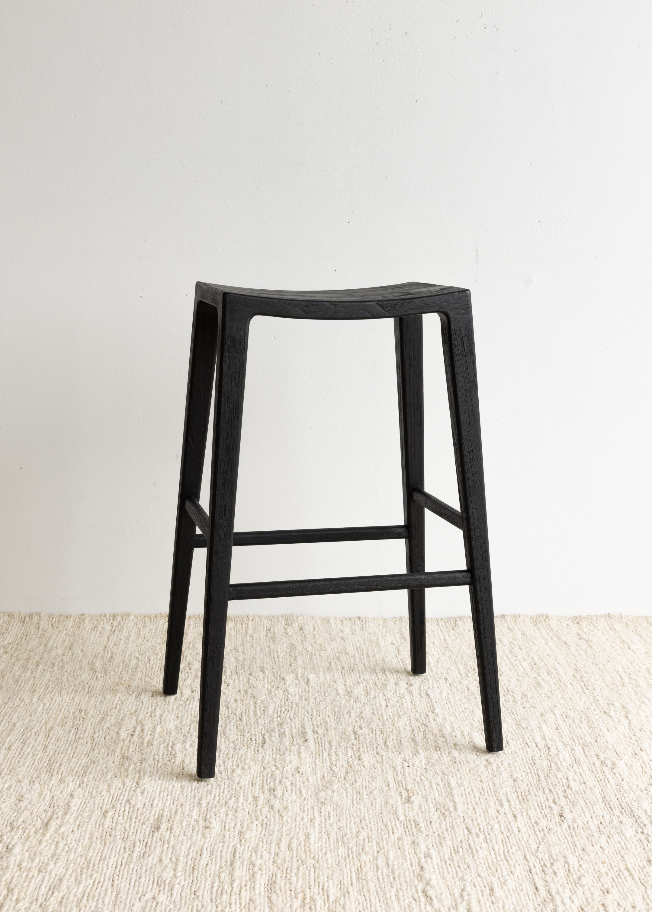 Tama Stool / Black