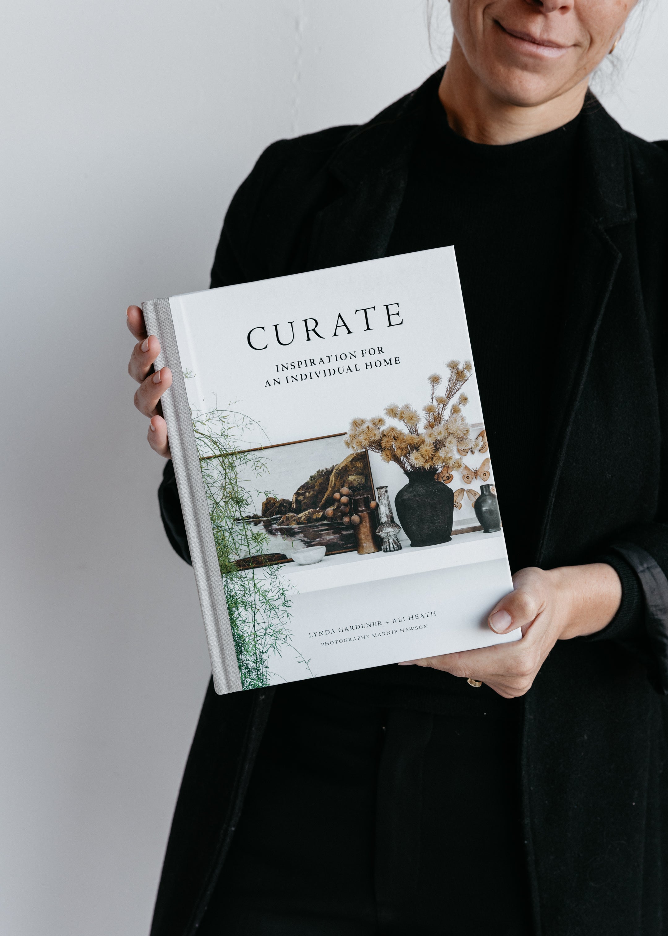 Curate / Inspiration for an Individual Home