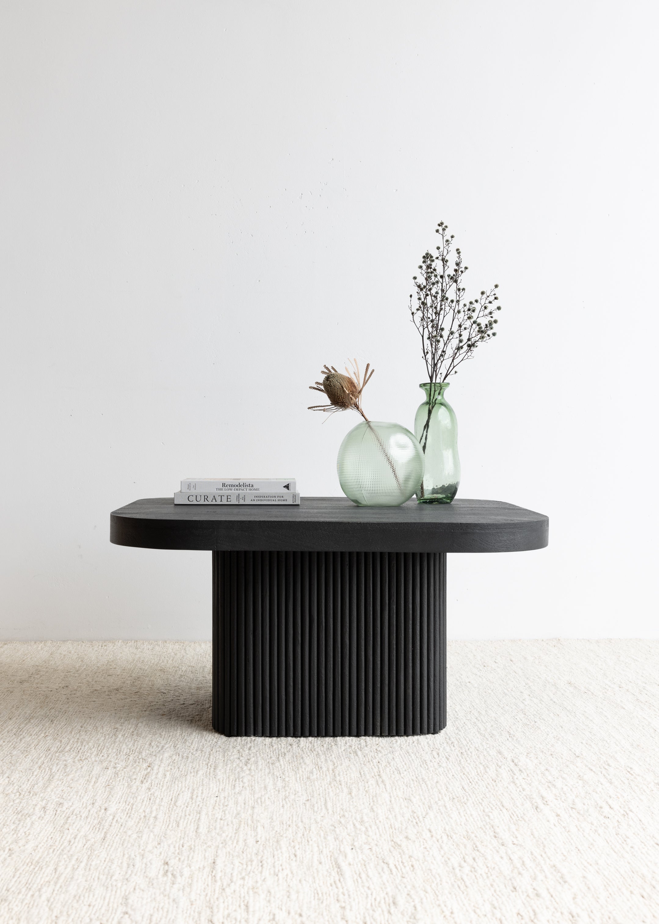 Bronte Coffee Table / Black