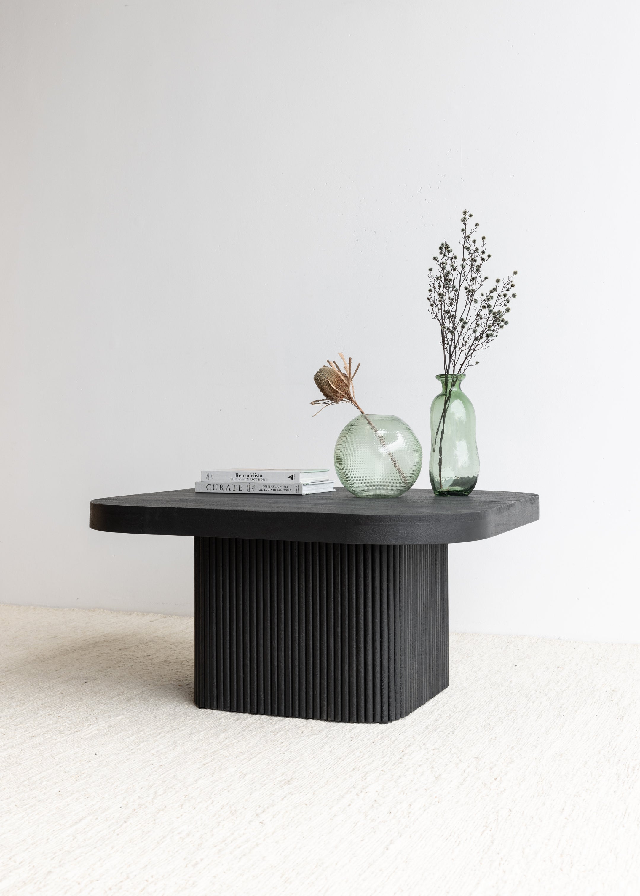 Bronte Coffee Table / Black