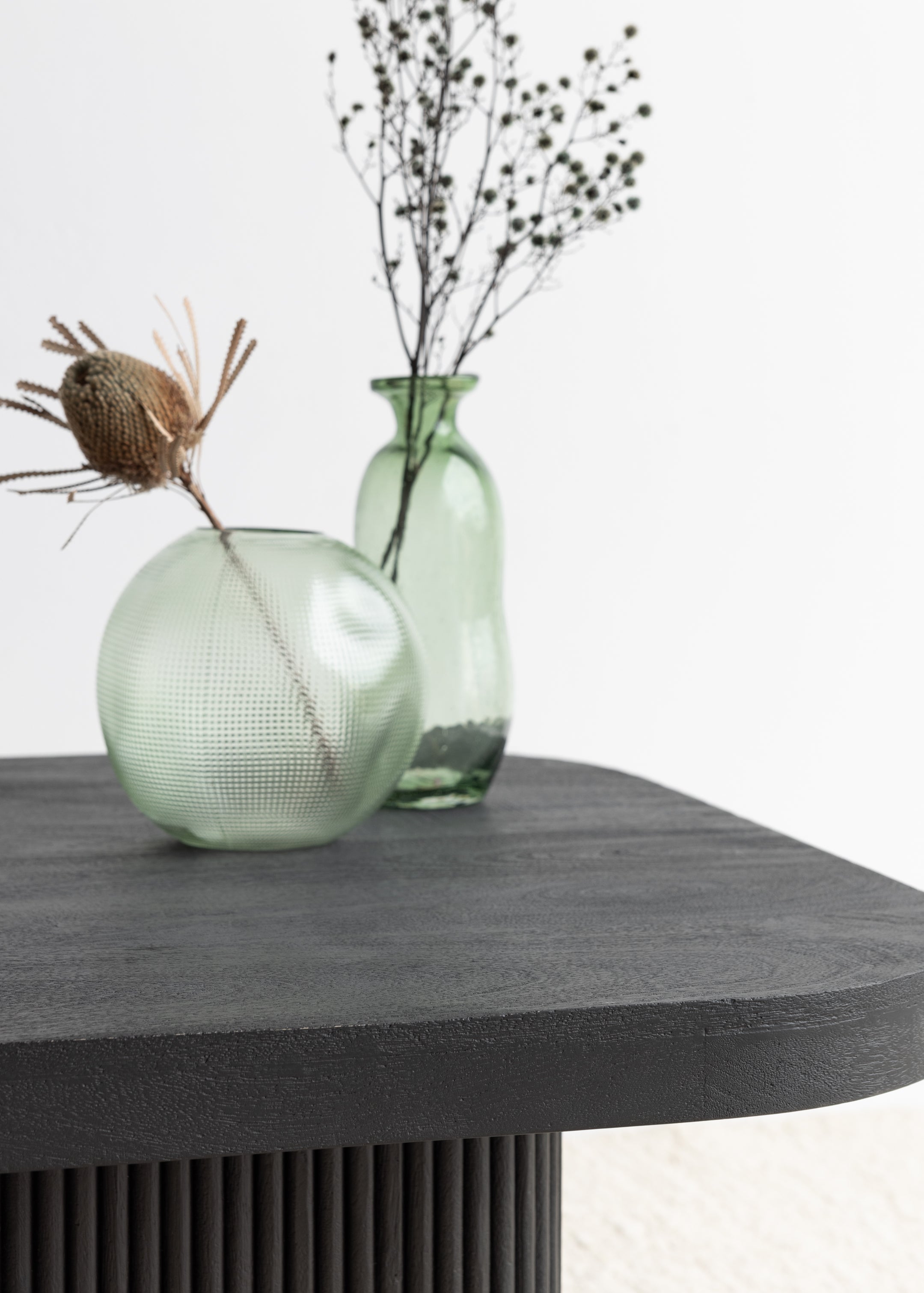 Bronte Coffee Table / Black