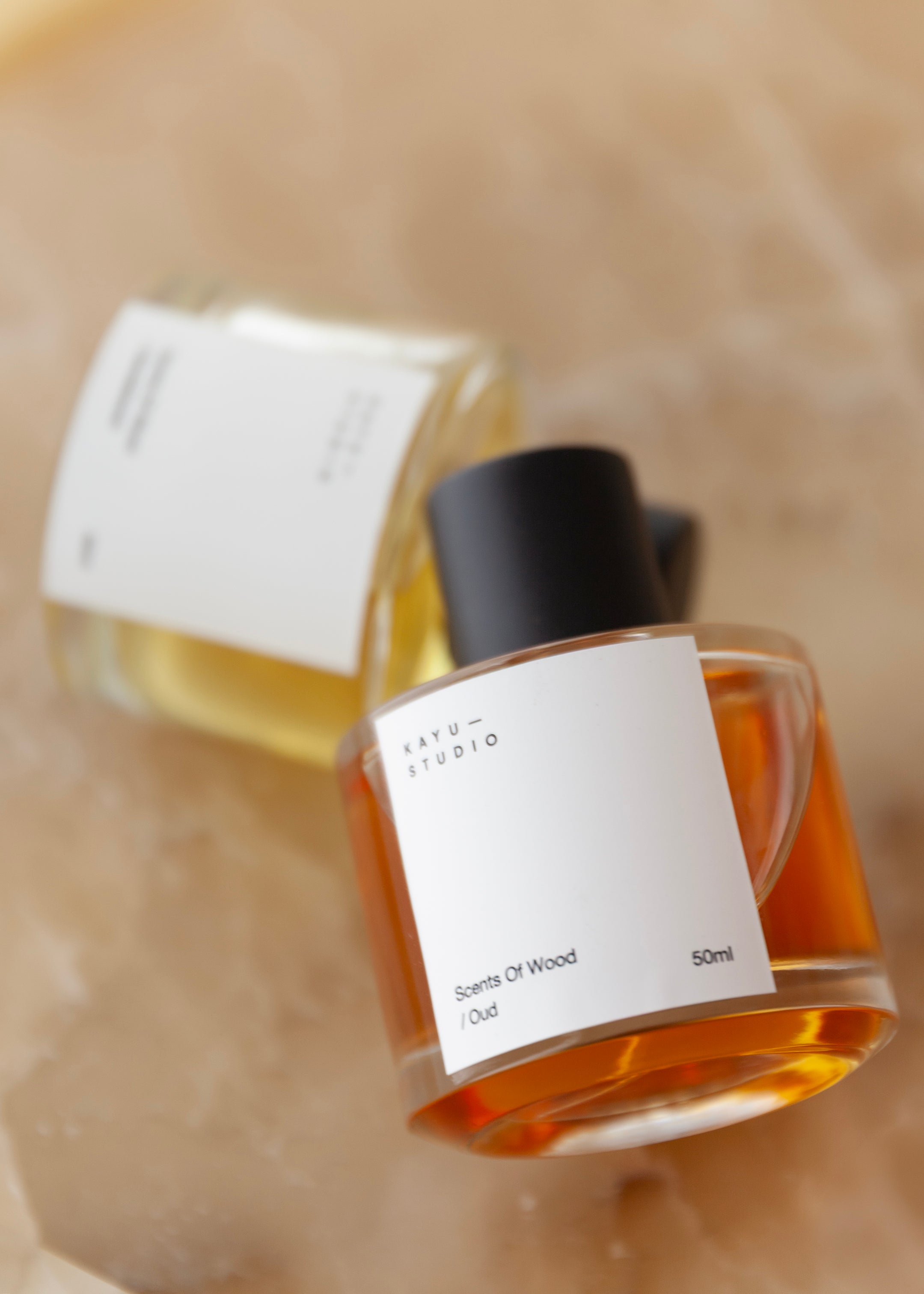 Kayu Signature Home Spray / Oud