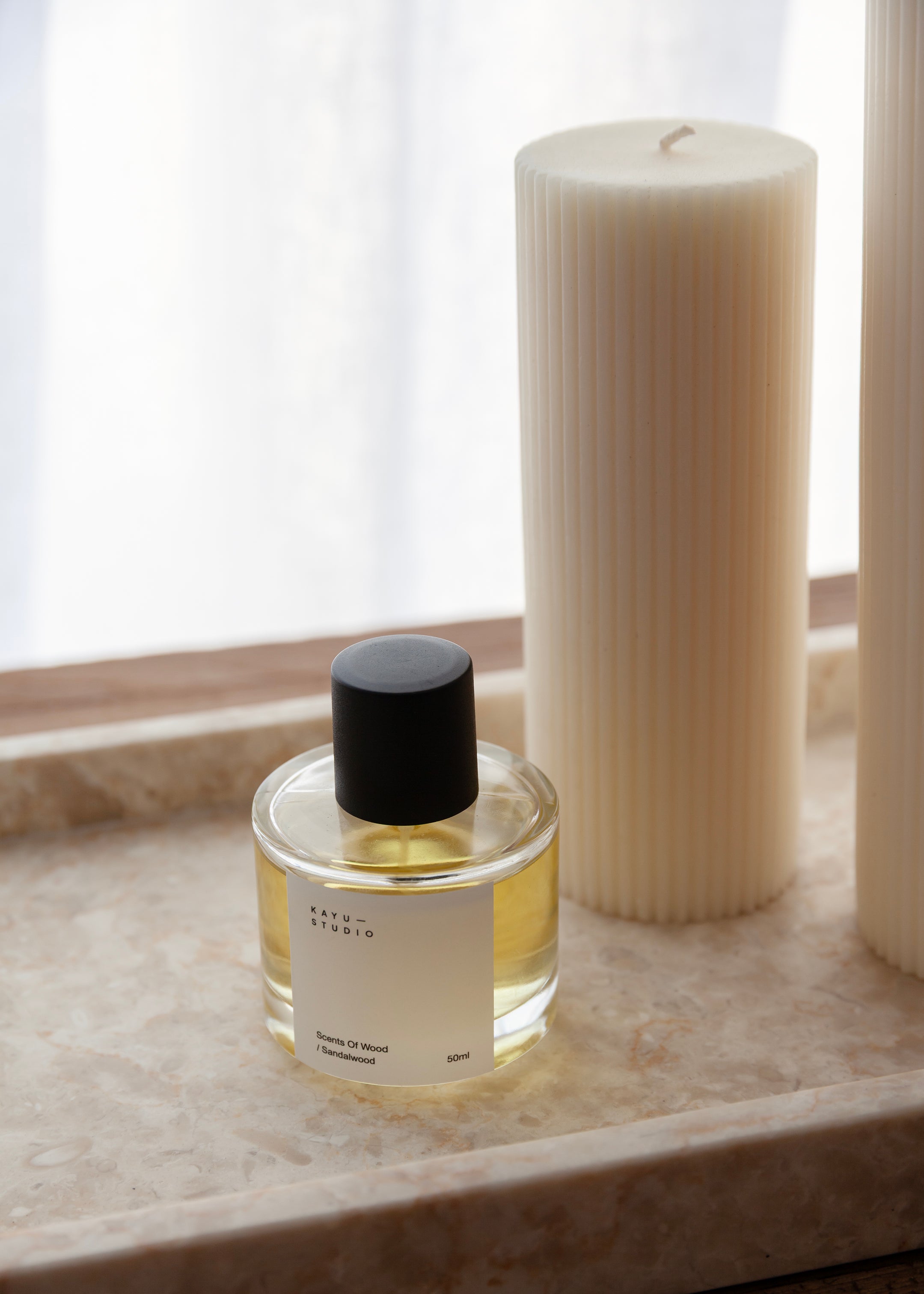 Kayu Signature Home Spray / Sandalwood