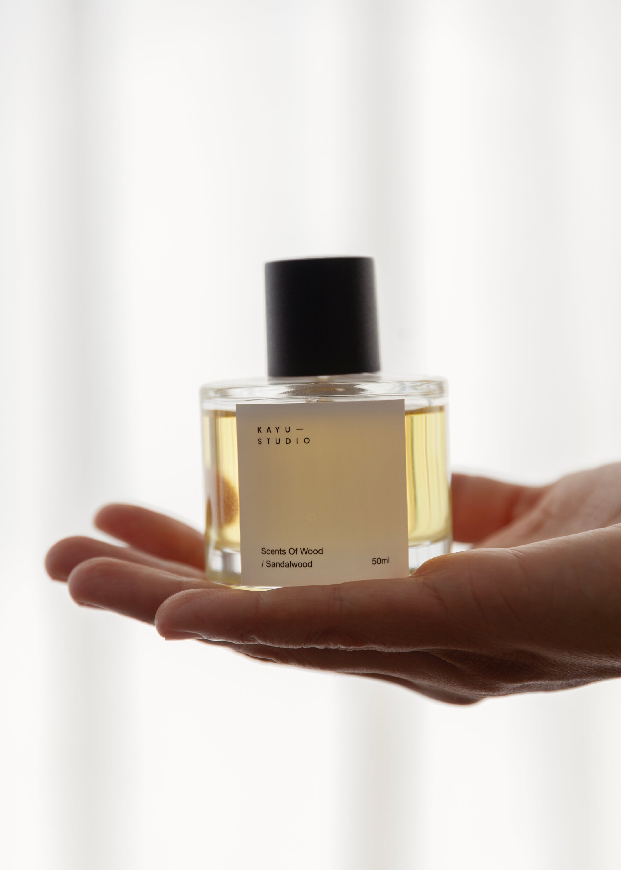 Kayu Signature Home Spray / Sandalwood