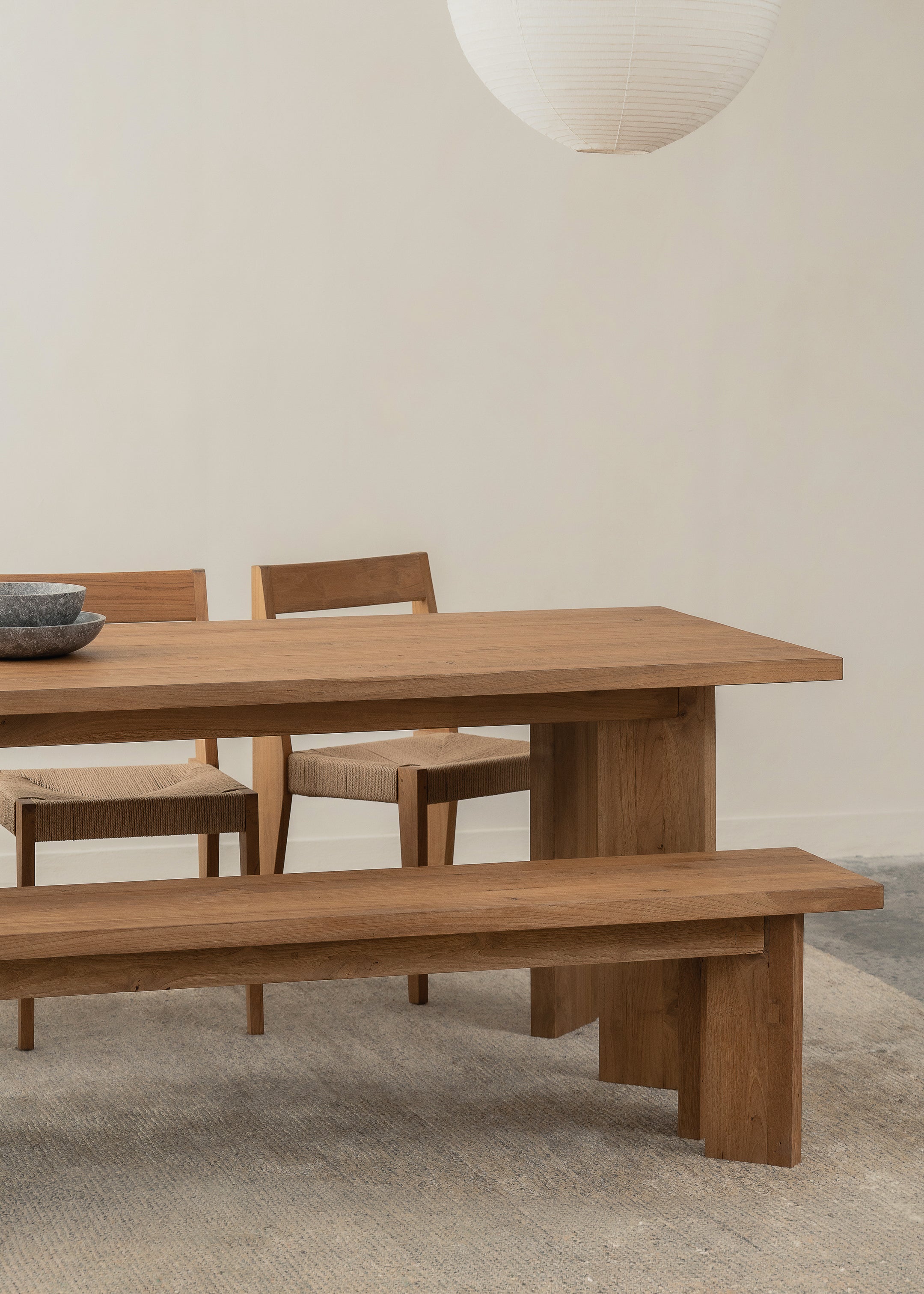 Neha Dining Table